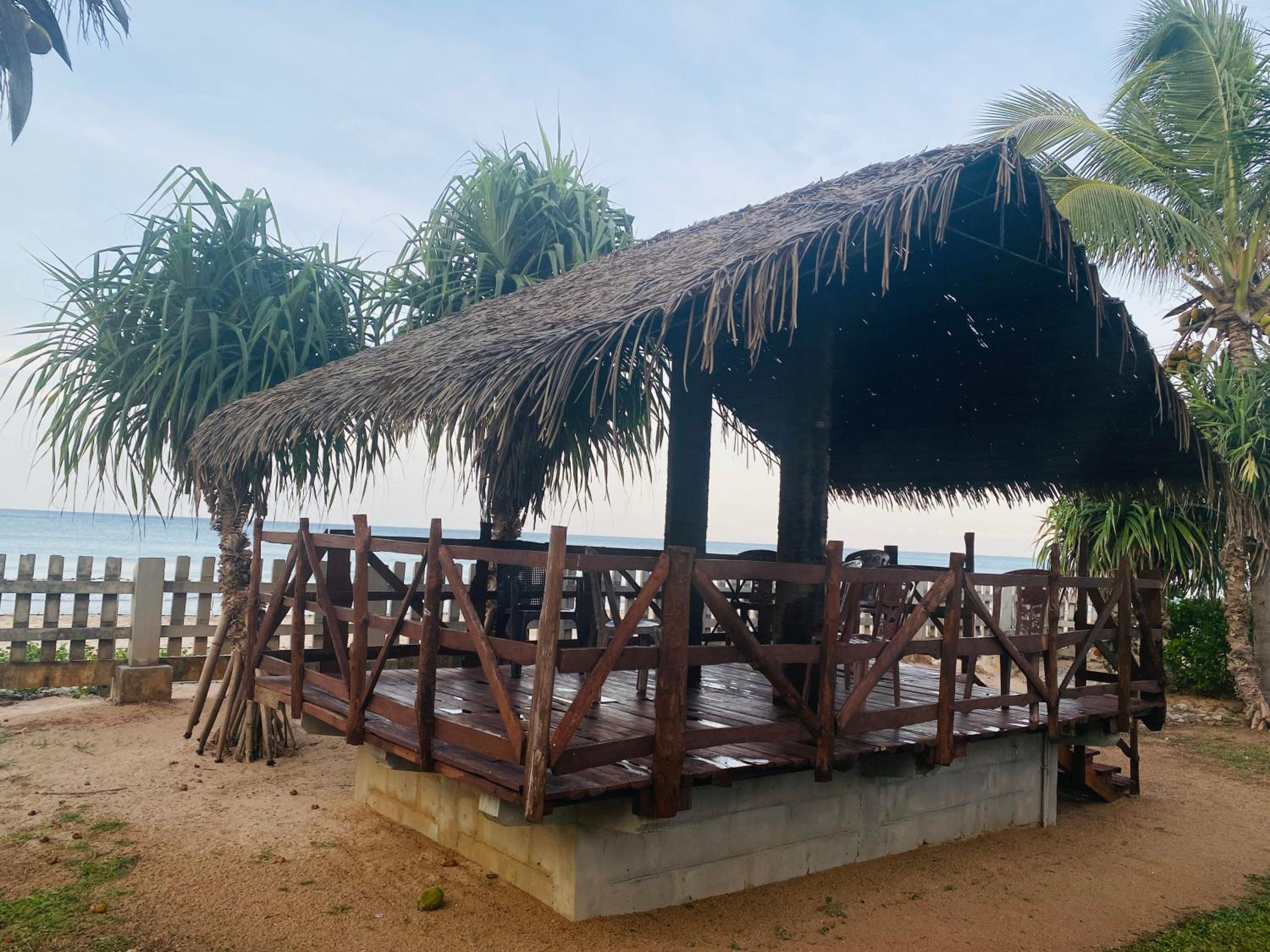 Trincomalee Ocean Front Condos