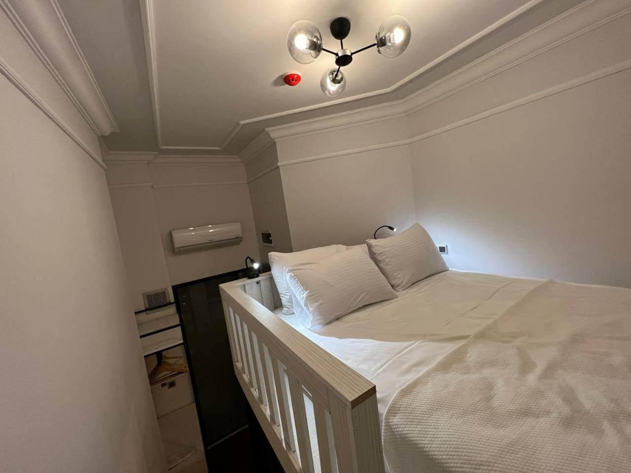 Rafinn Hotel