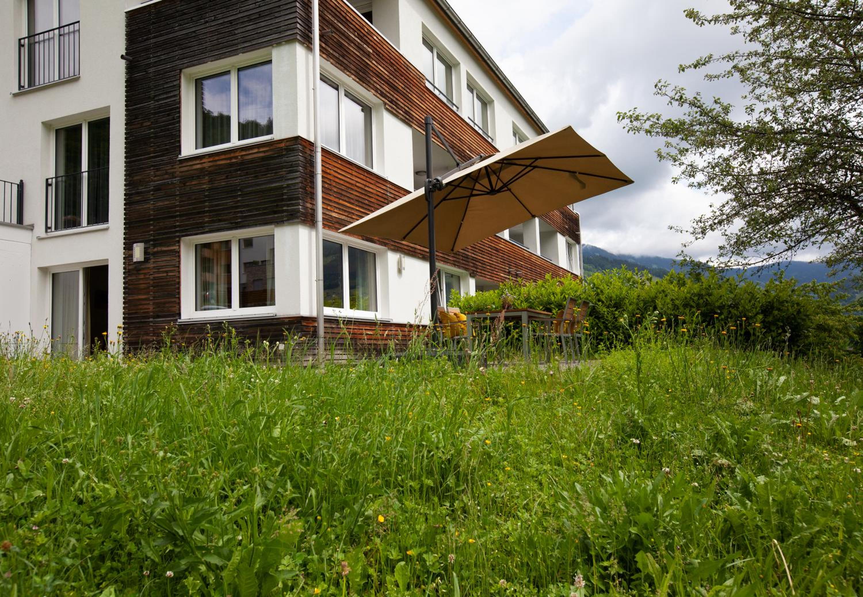 Apartments Drei Türme by Pferd auf Wolke