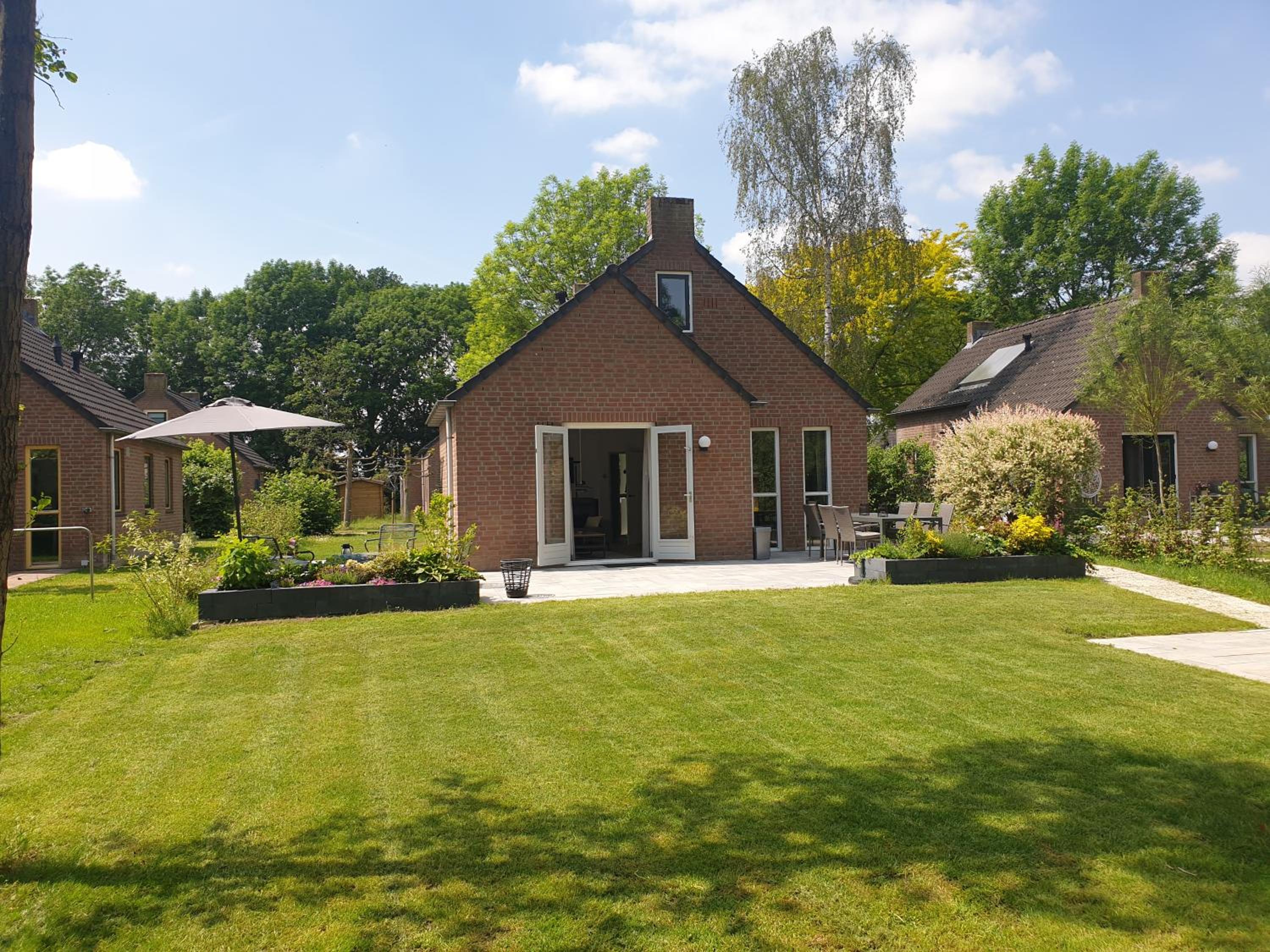 Ons Bosgevoel view 2