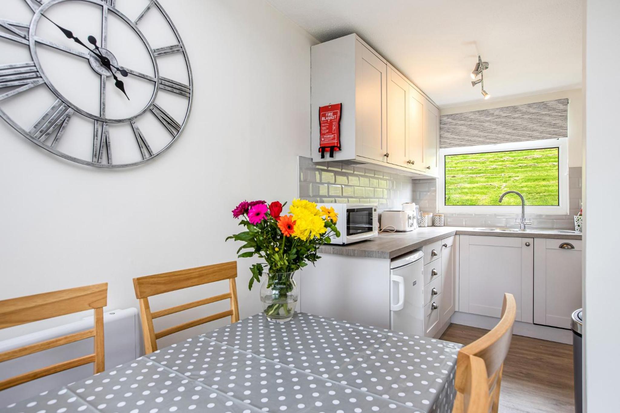 328 Norton Park, Dartmouth view 2