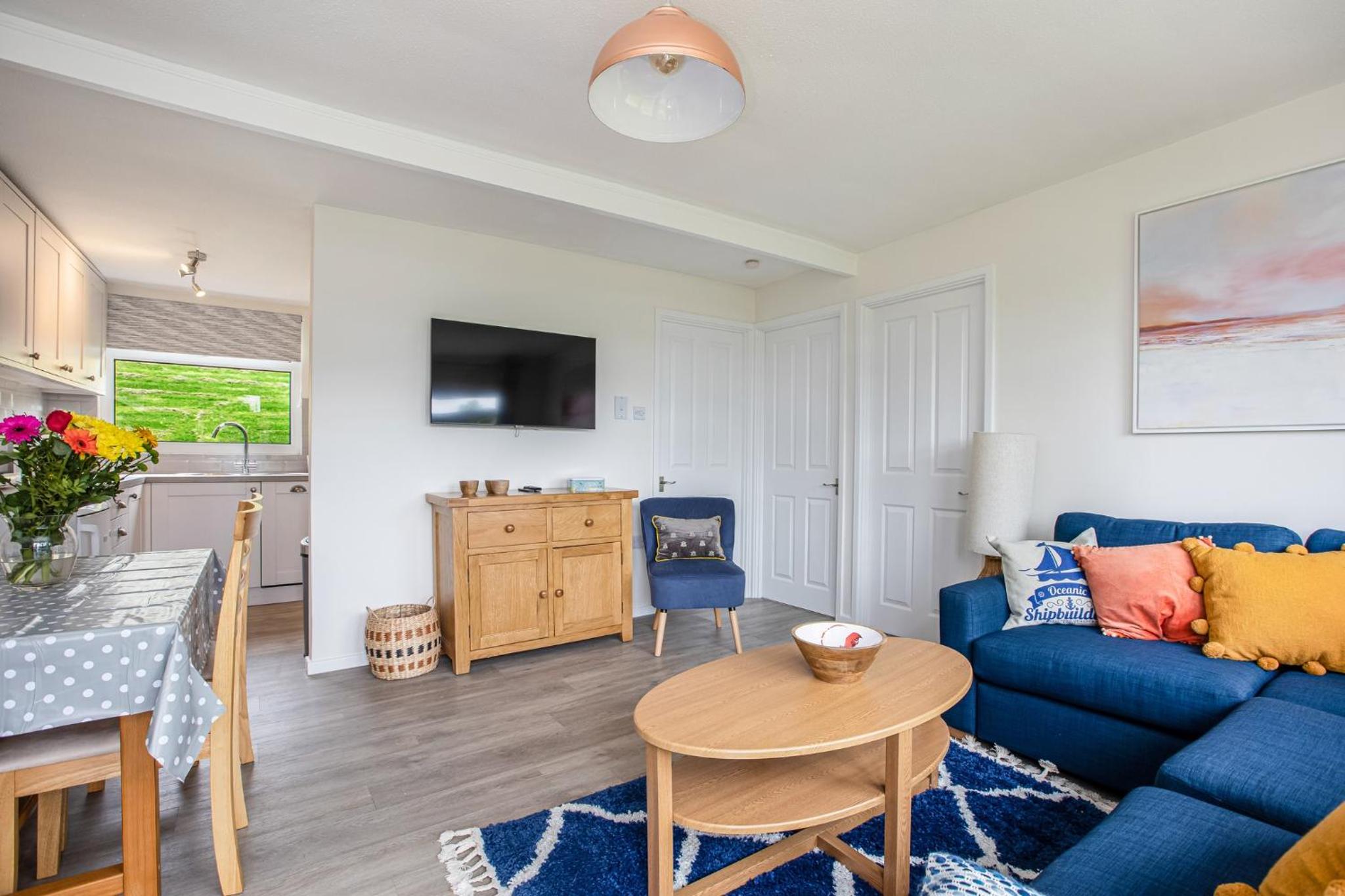 328 Norton Park, Dartmouth view 4