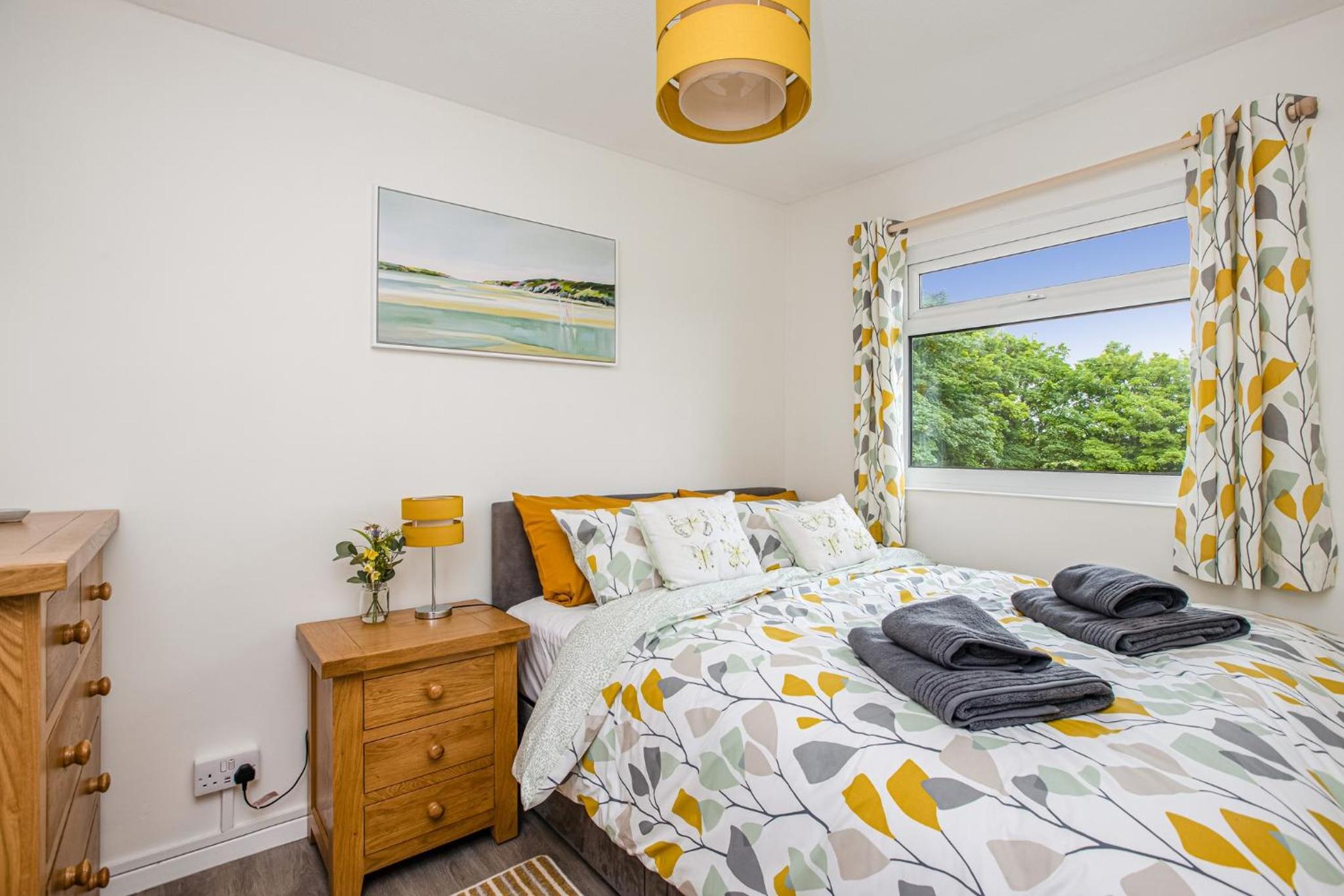 328 Norton Park, Dartmouth view 5