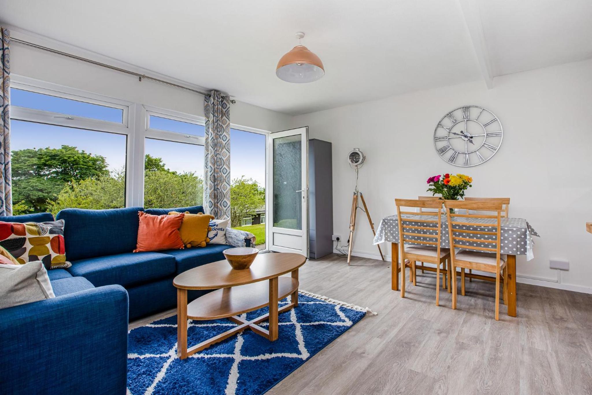 328 Norton Park, Dartmouth view 3
