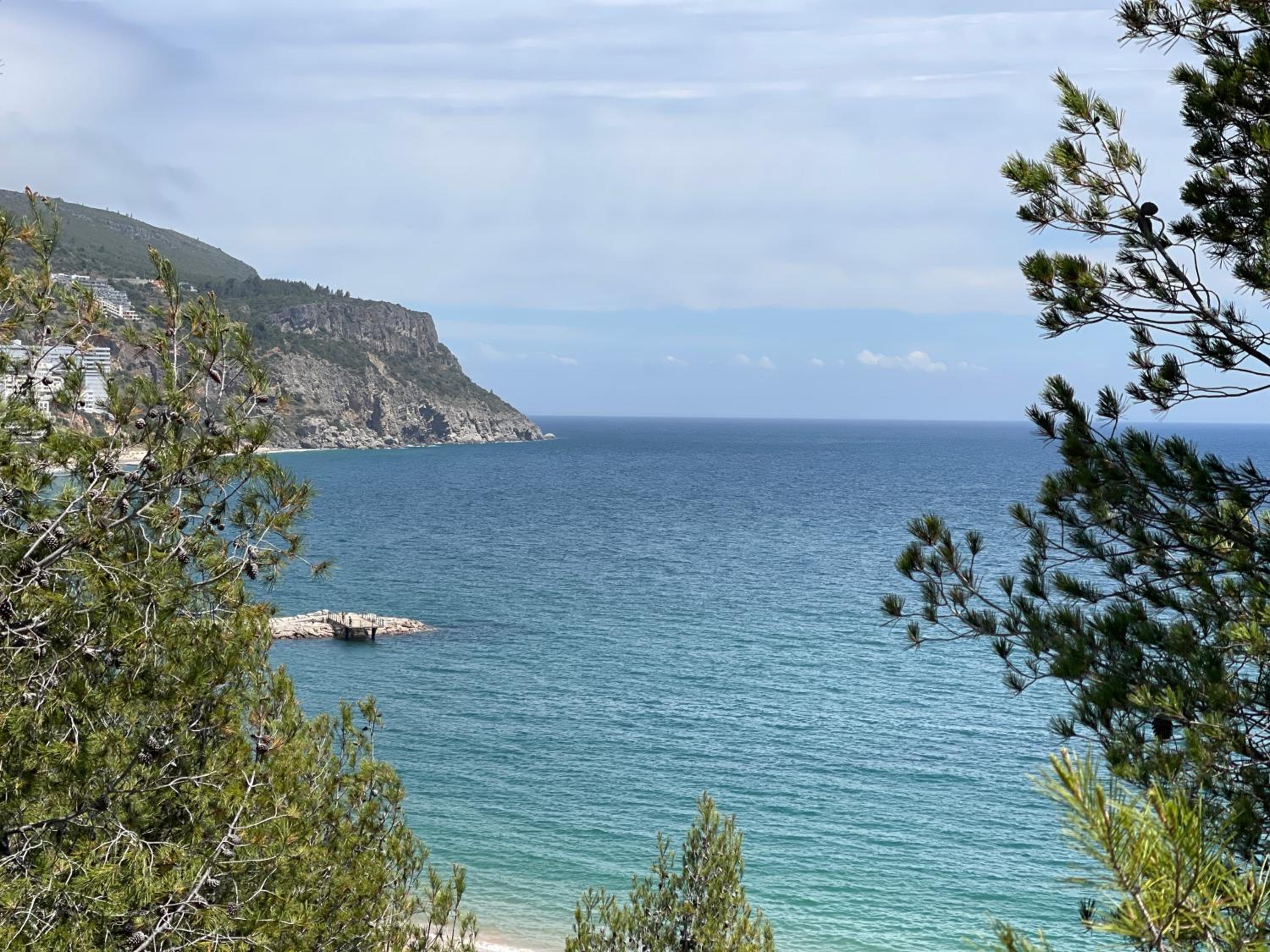 Lovely 2 bedroom with a pool in front of the beach view 5