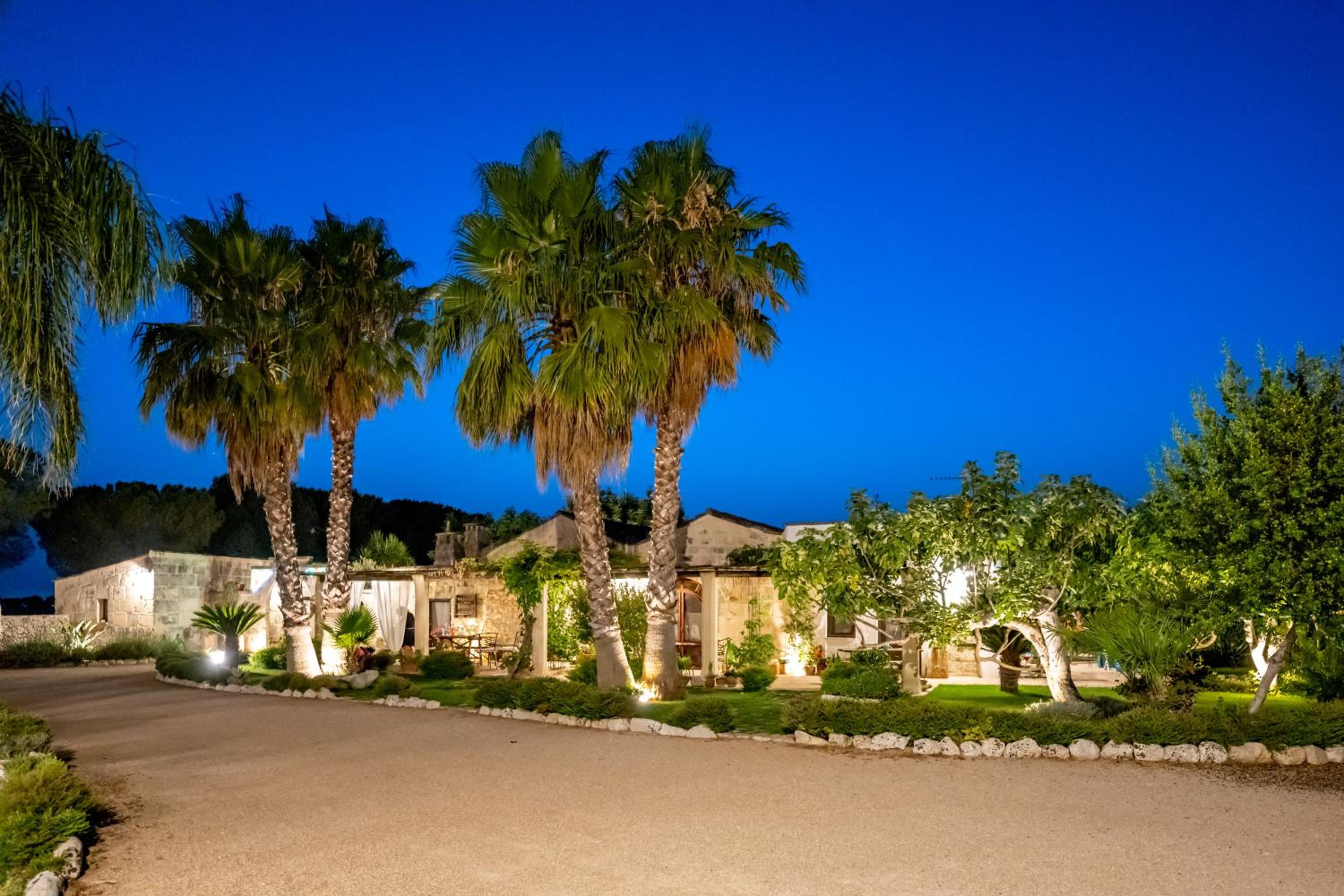 Masseria Casina Montana, photo 62