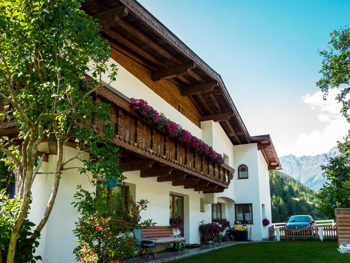 Haus Huter