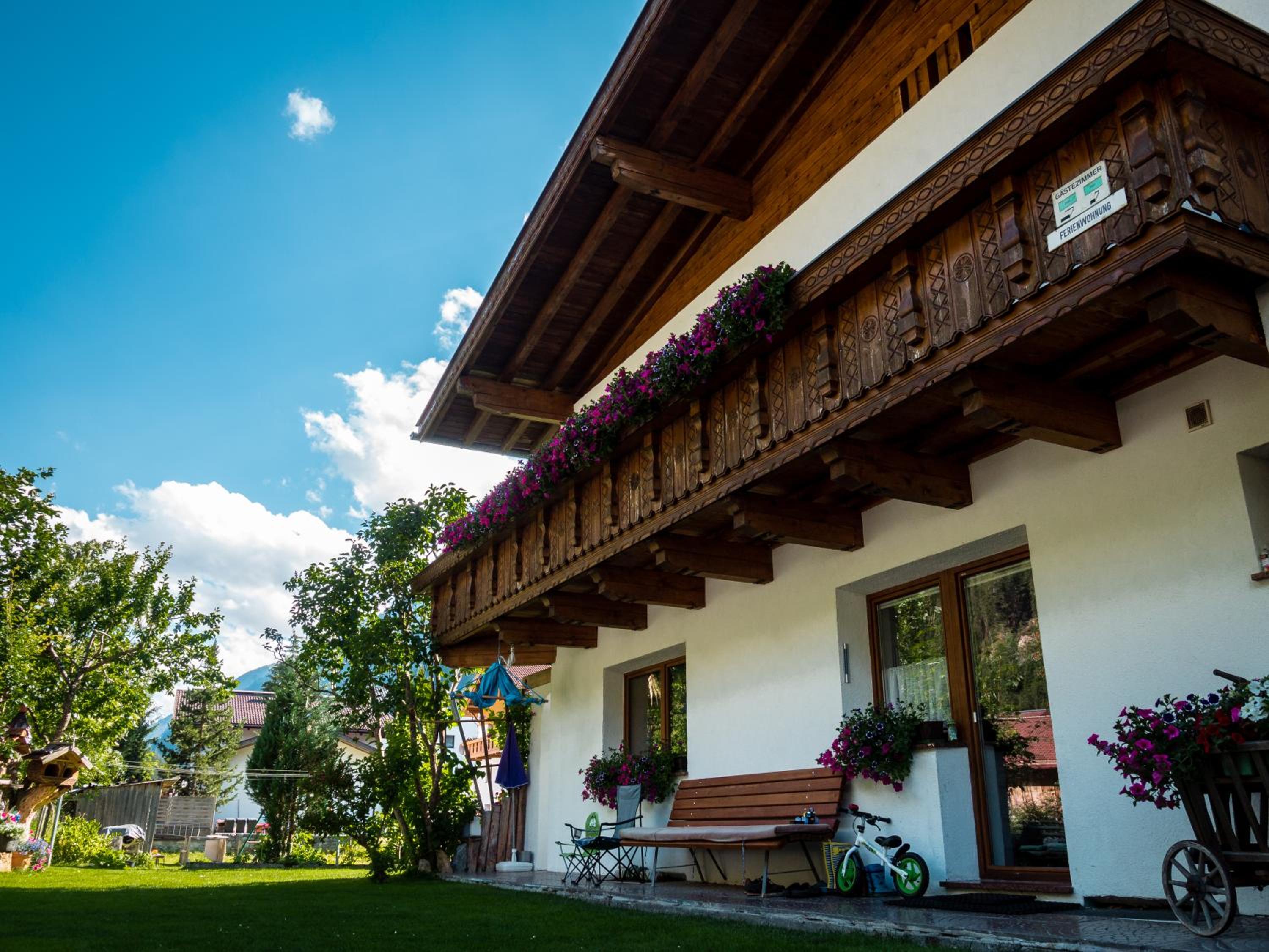 Haus Huter