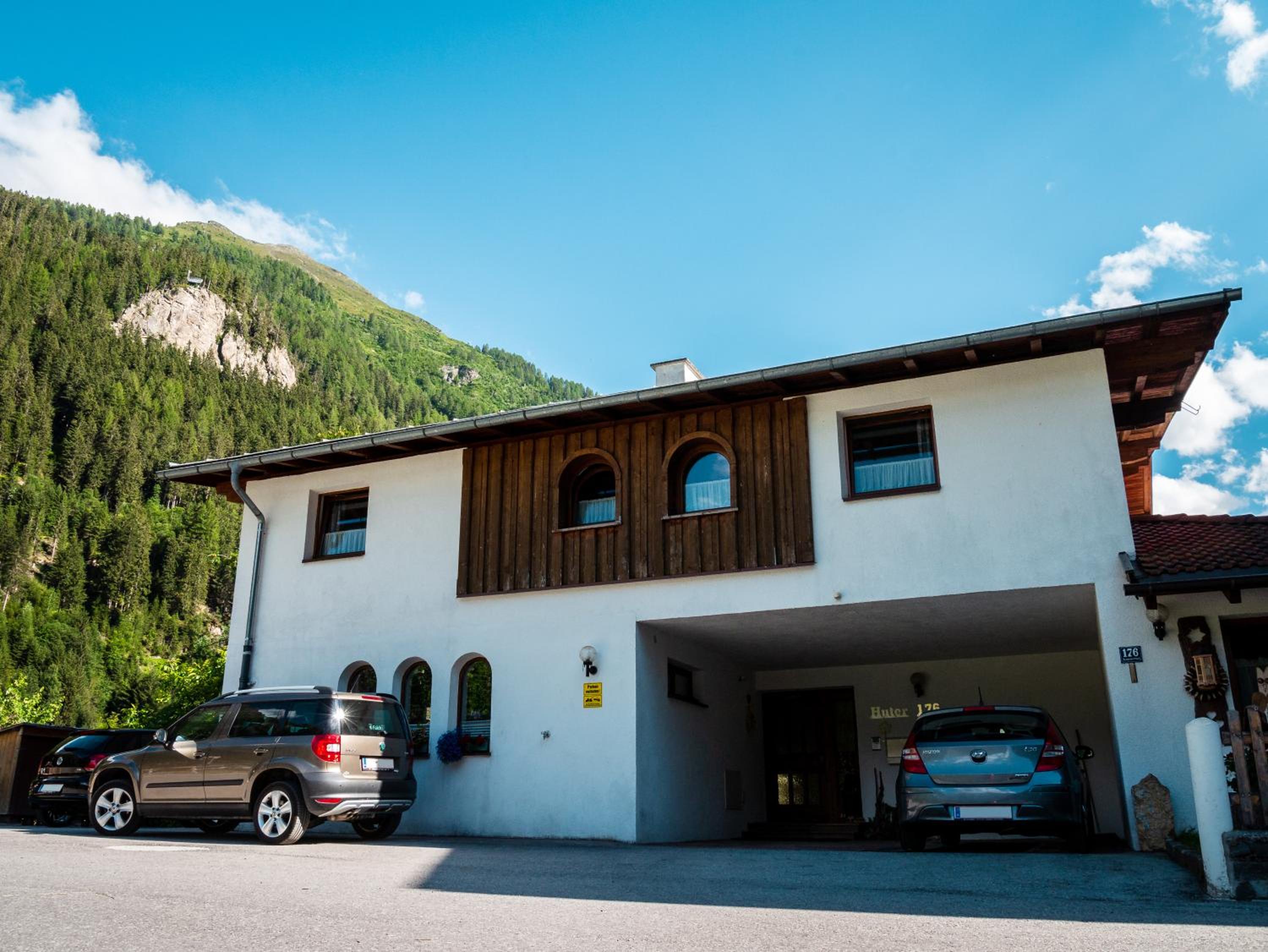 Haus Huter