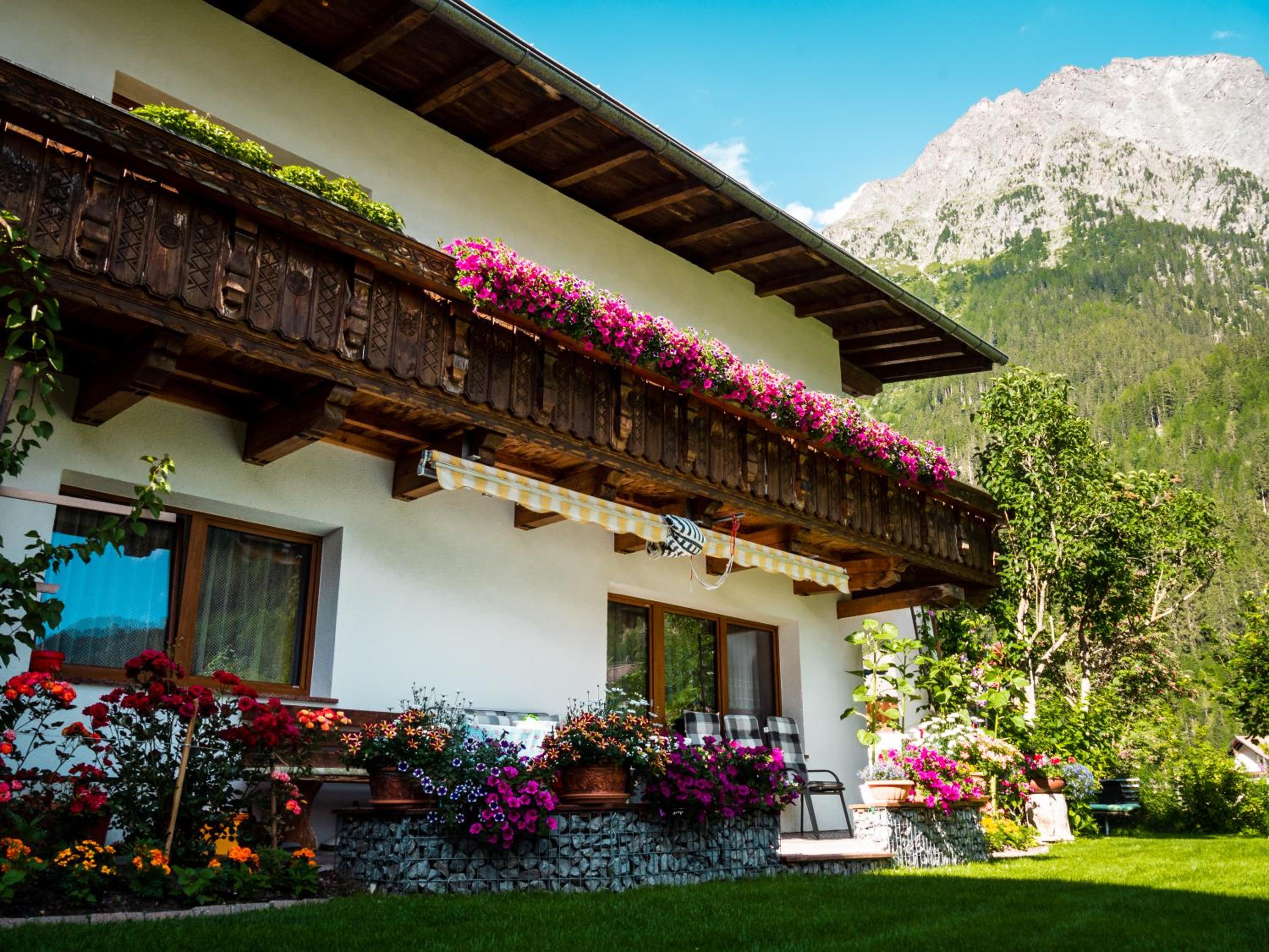 Haus Huter