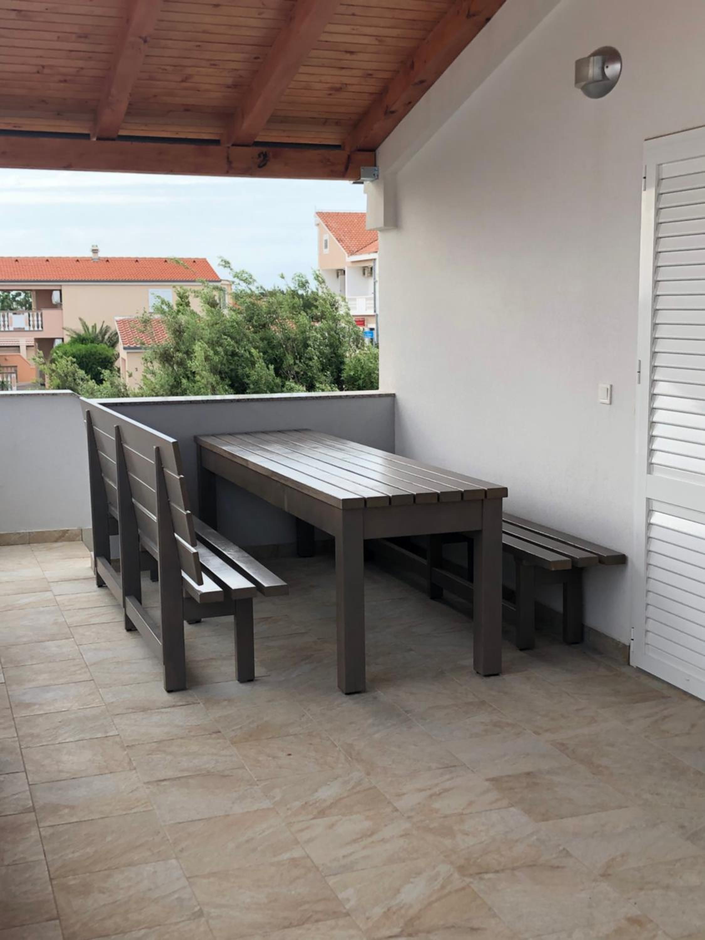 Apartmani Lovrenčić view 5