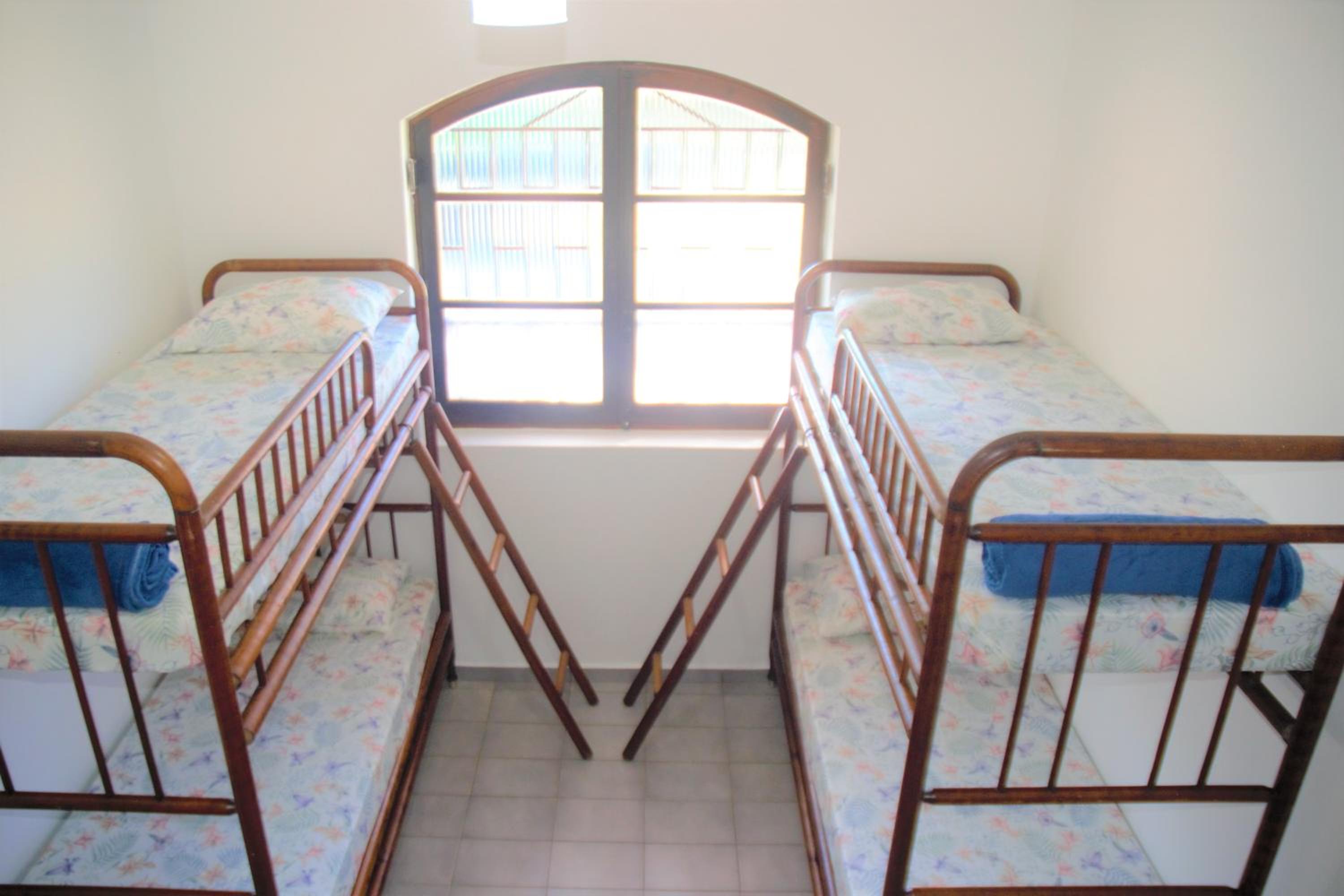 Marujo Hostel view 2