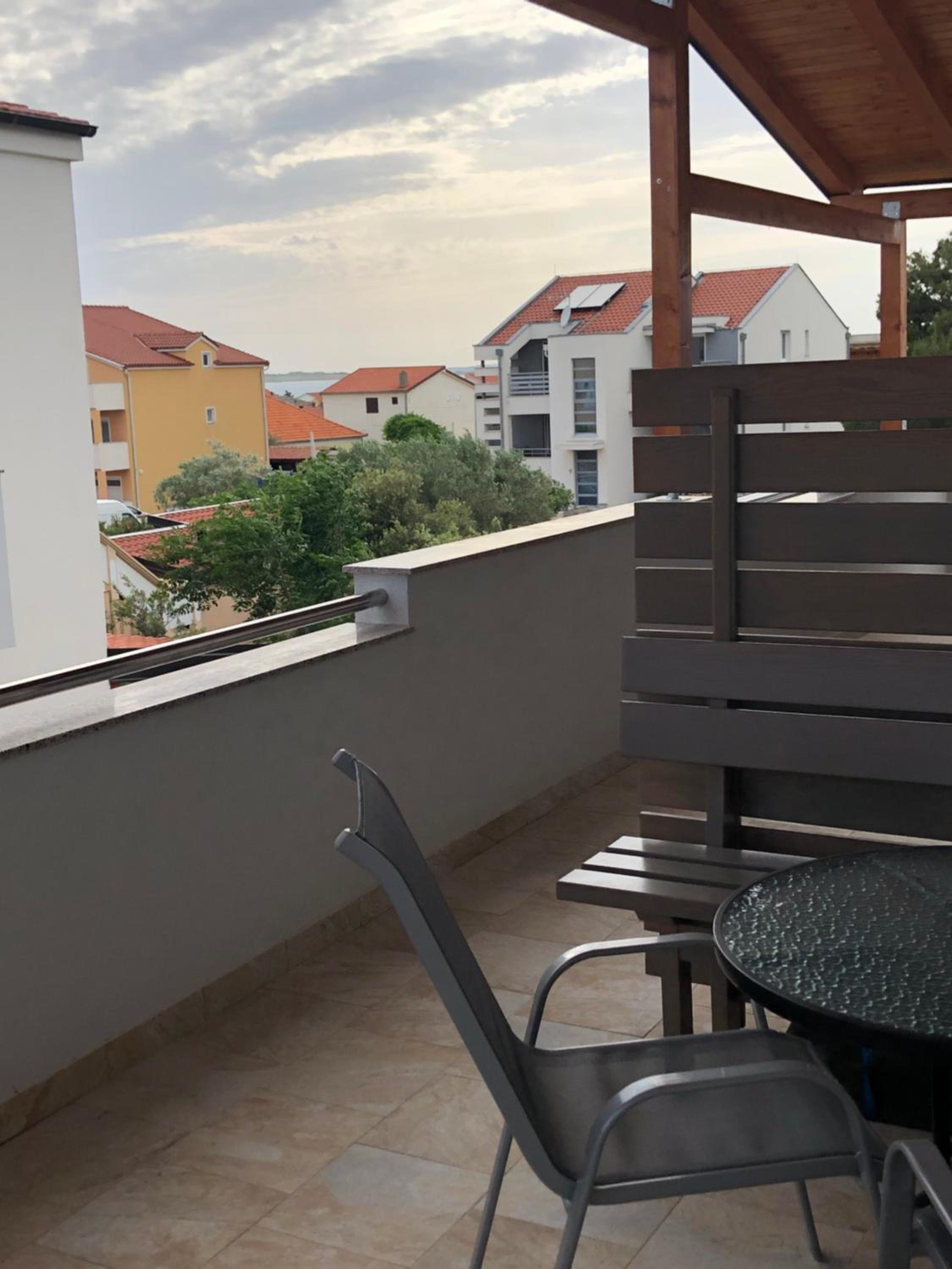 Apartmani Lovrenčić view 4