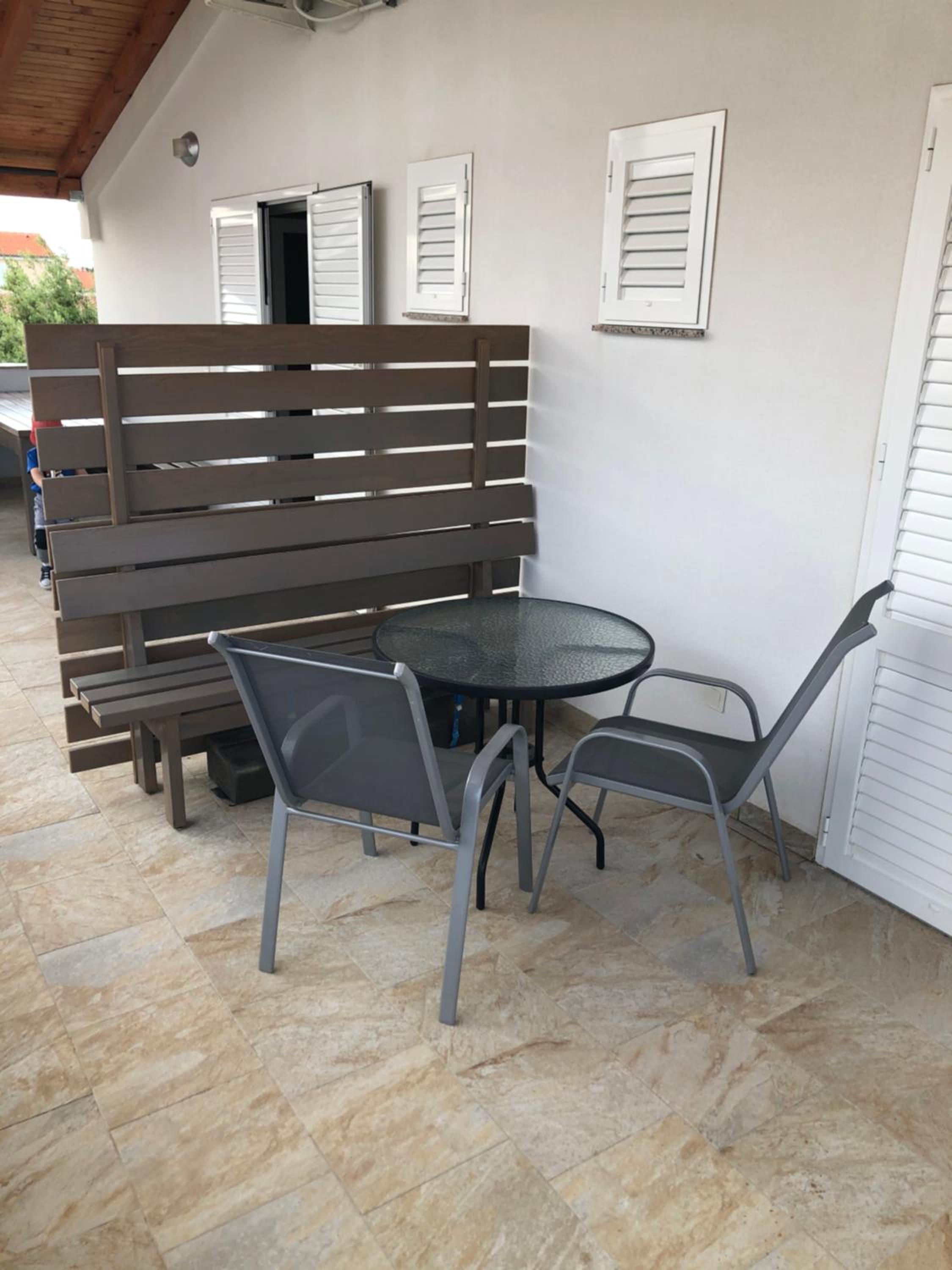 Apartmani Lovrenčić view 3