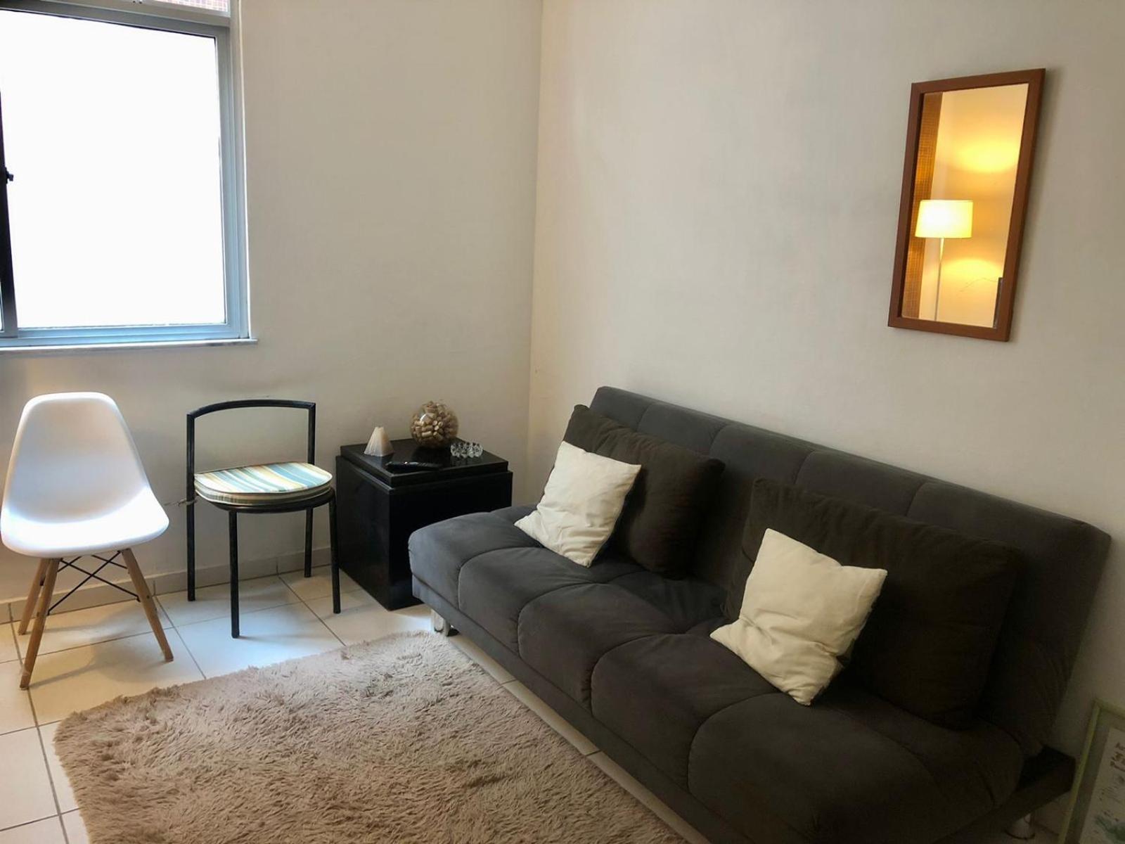 Apartamento a 150 mts da Praia do Forte, Cabo Frio view 4