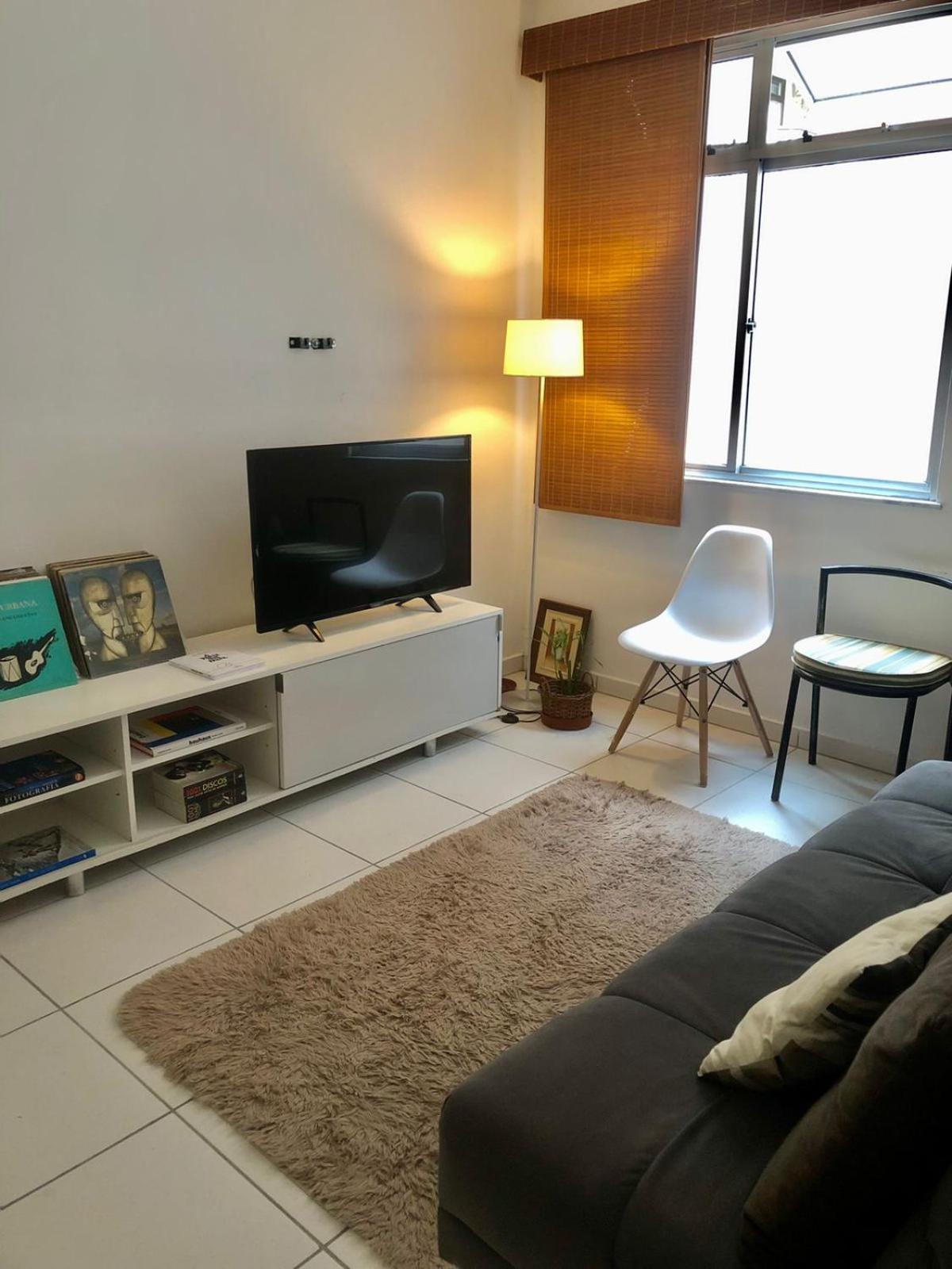 Apartamento a 150 mts da Praia do Forte, Cabo Frio view 2