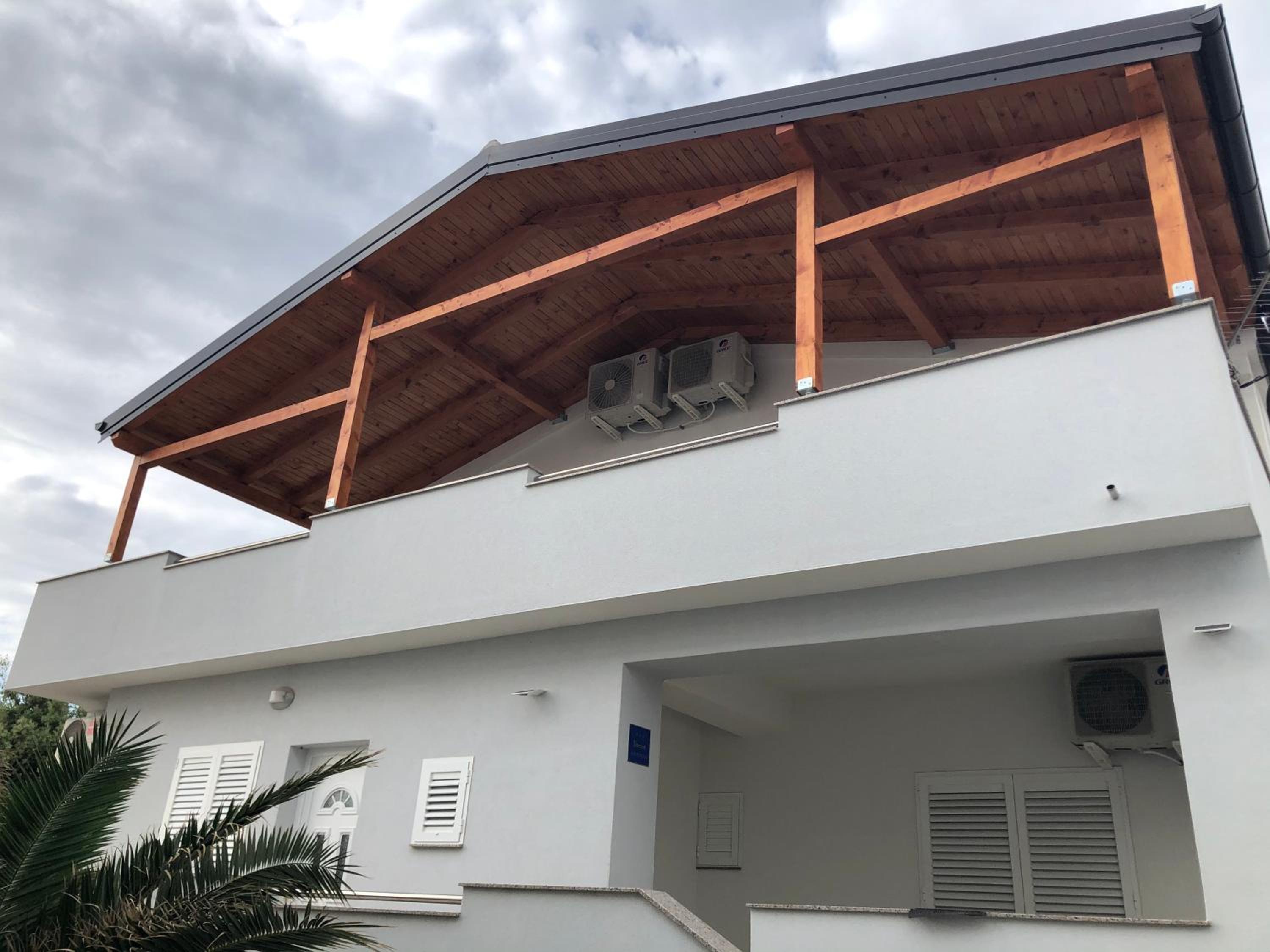 Apartmani Lovrenčić view 2