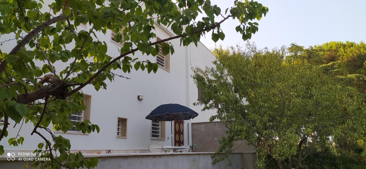 Villa Francesca Appartamento Nel Blu Dipinto Di Blu photo 5