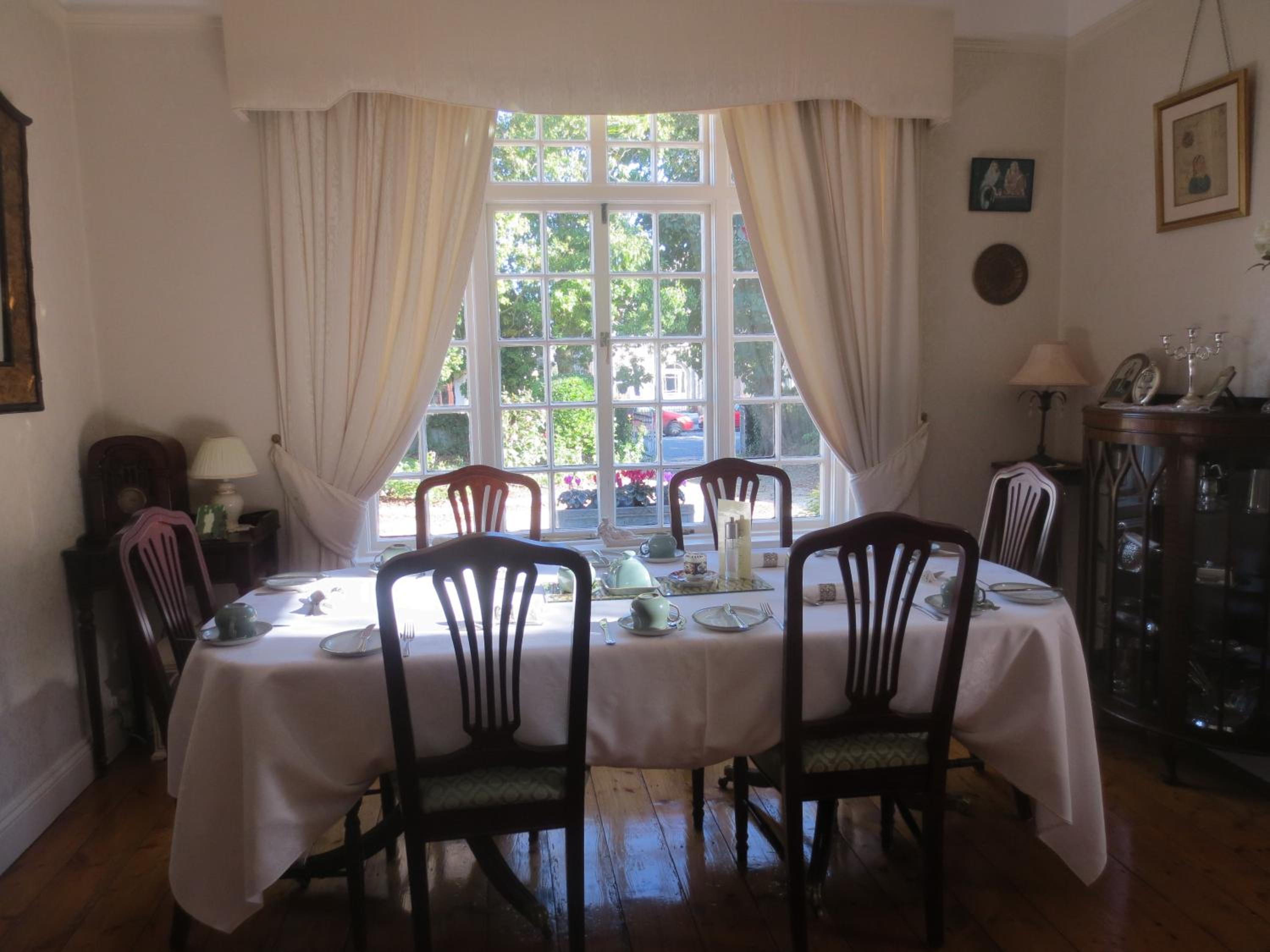 St Judes B&B
