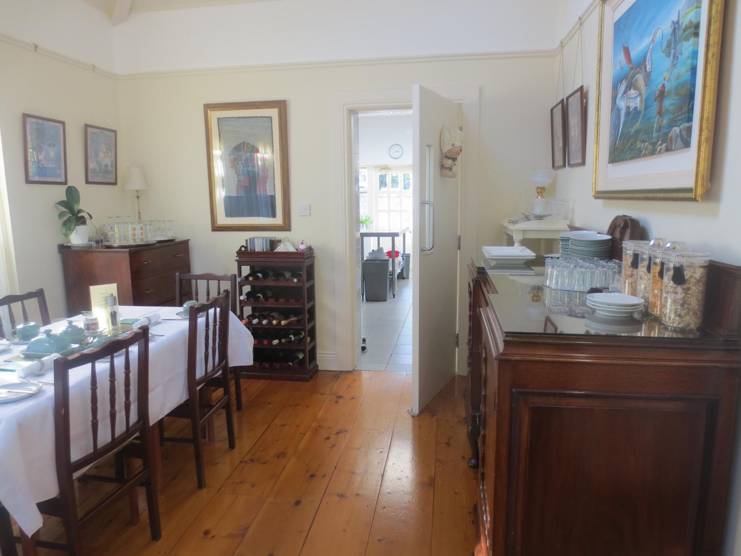 St Judes B&B