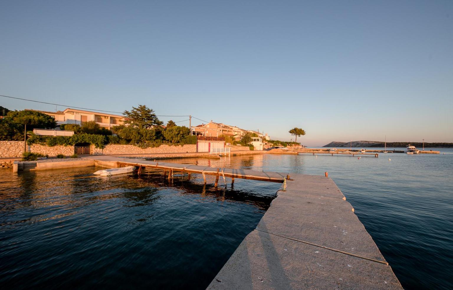 Apartments Kordić view 4