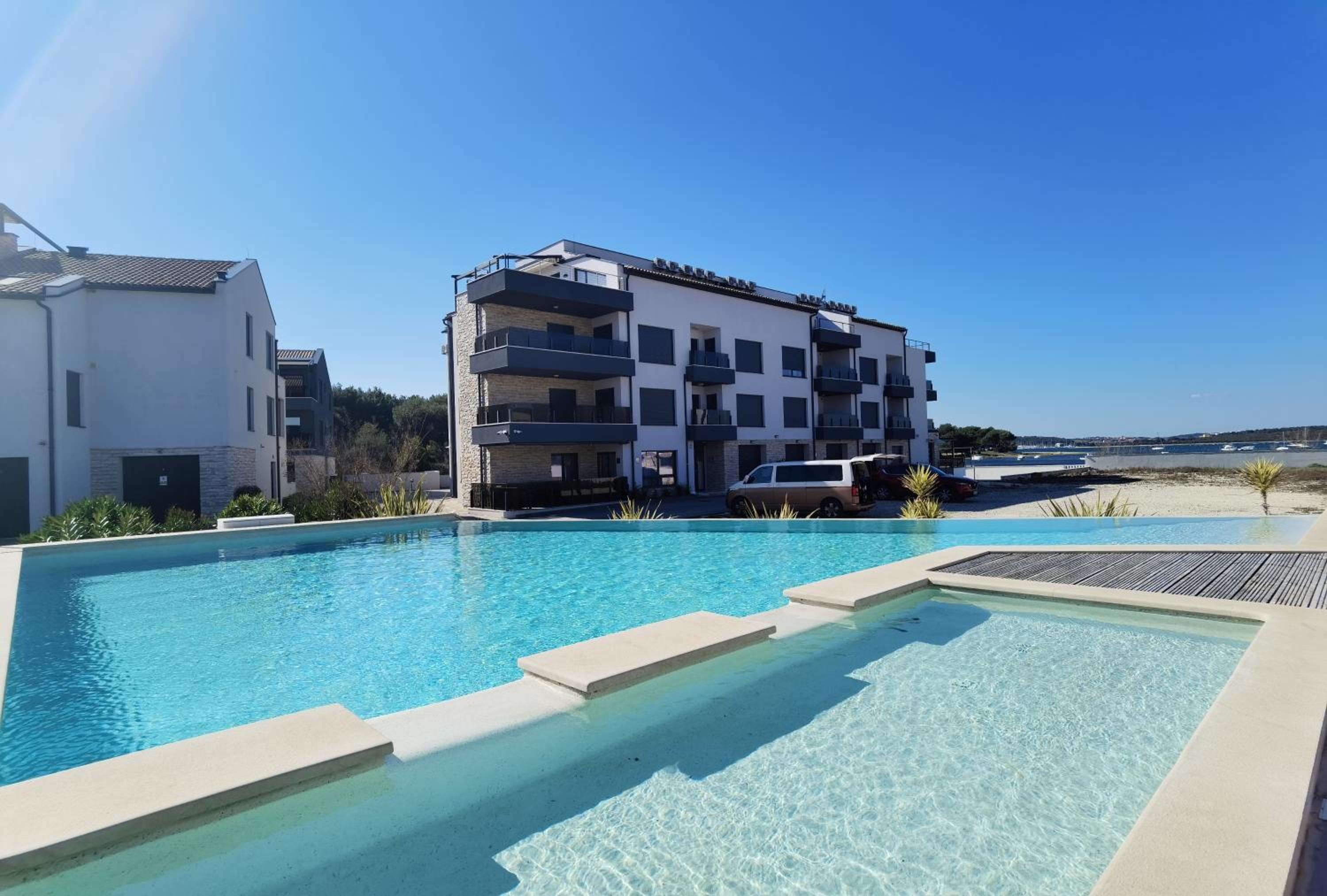 Apartment Vita