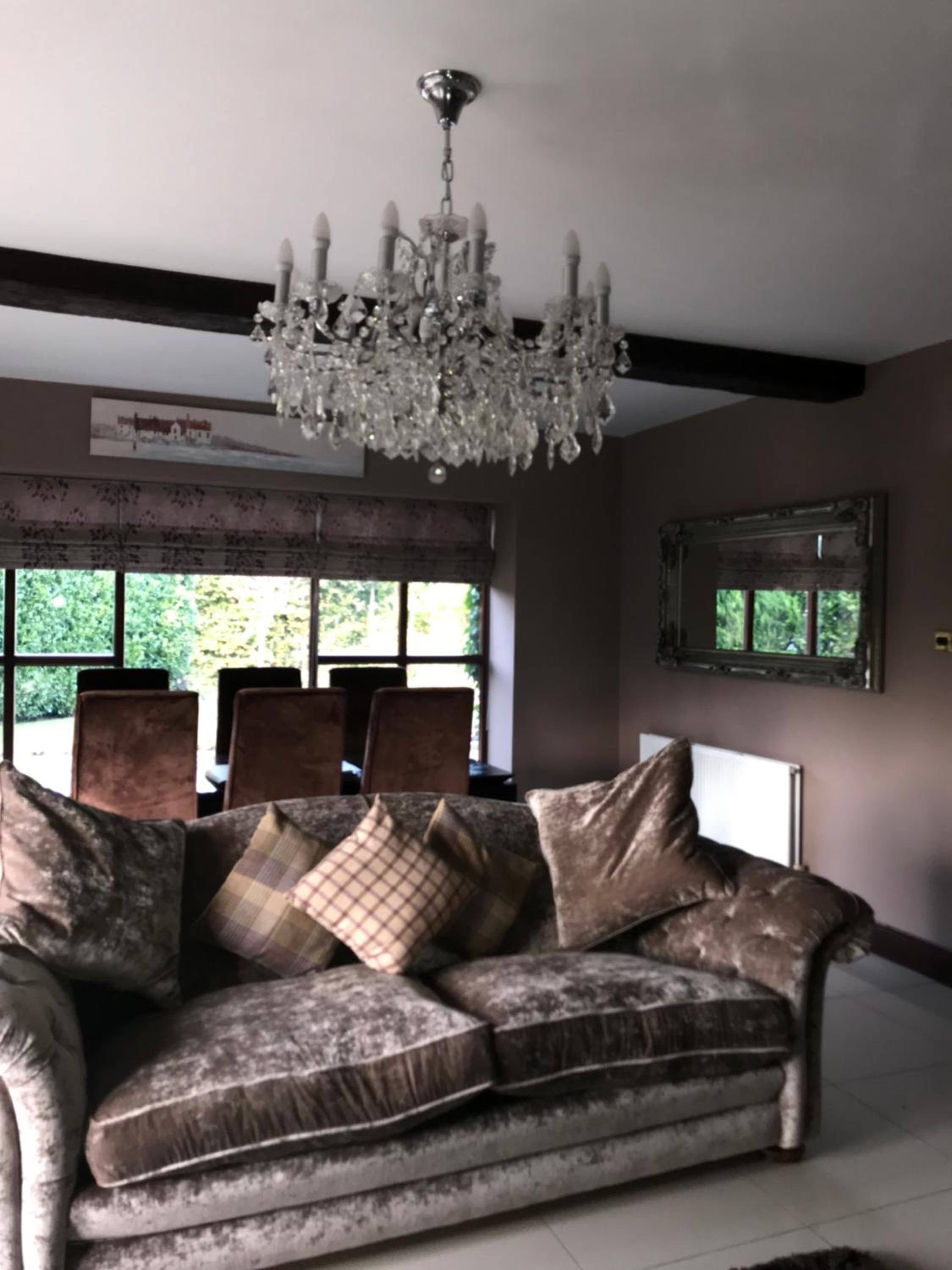 Mickering Barn view 5