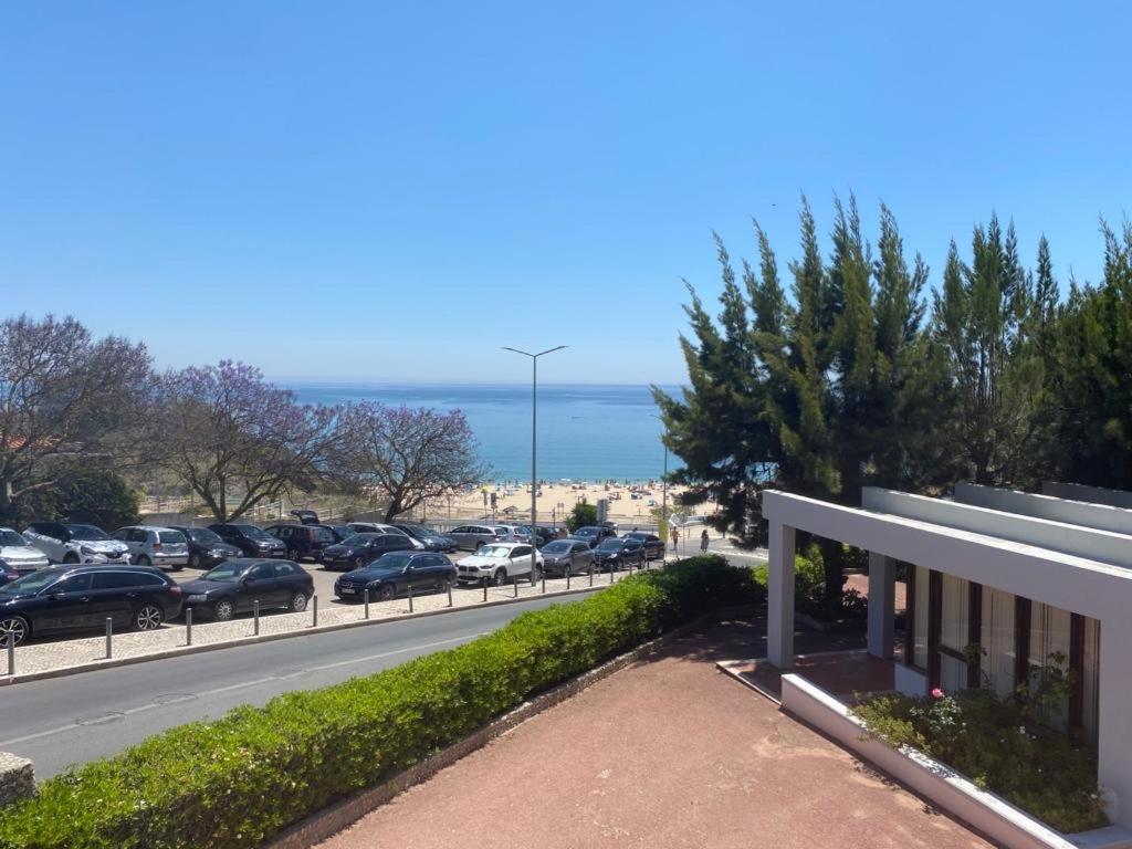 Lovely 2 bedroom with a pool in front of the beach view 3