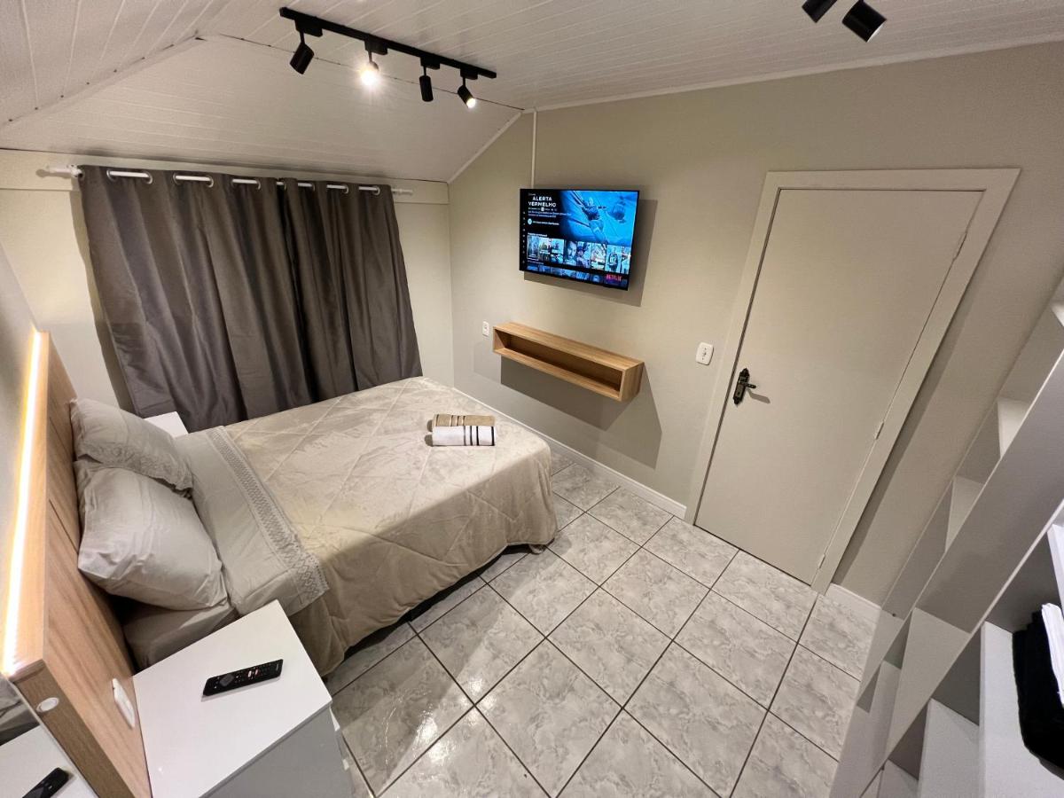 APARTAMENTO NO CENTRO DE GRAMADO-RS view 5