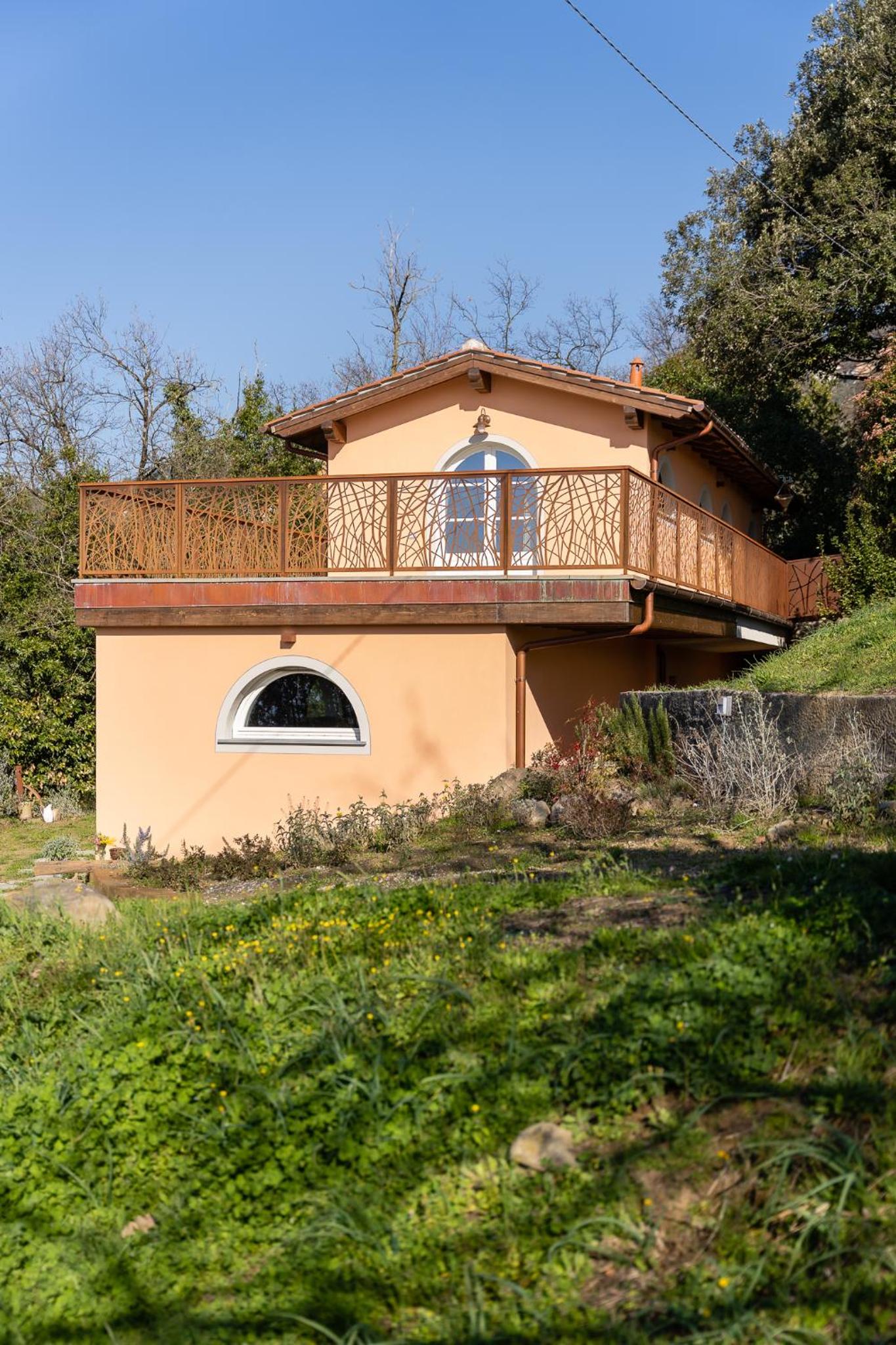 Agriturismo Bellandi