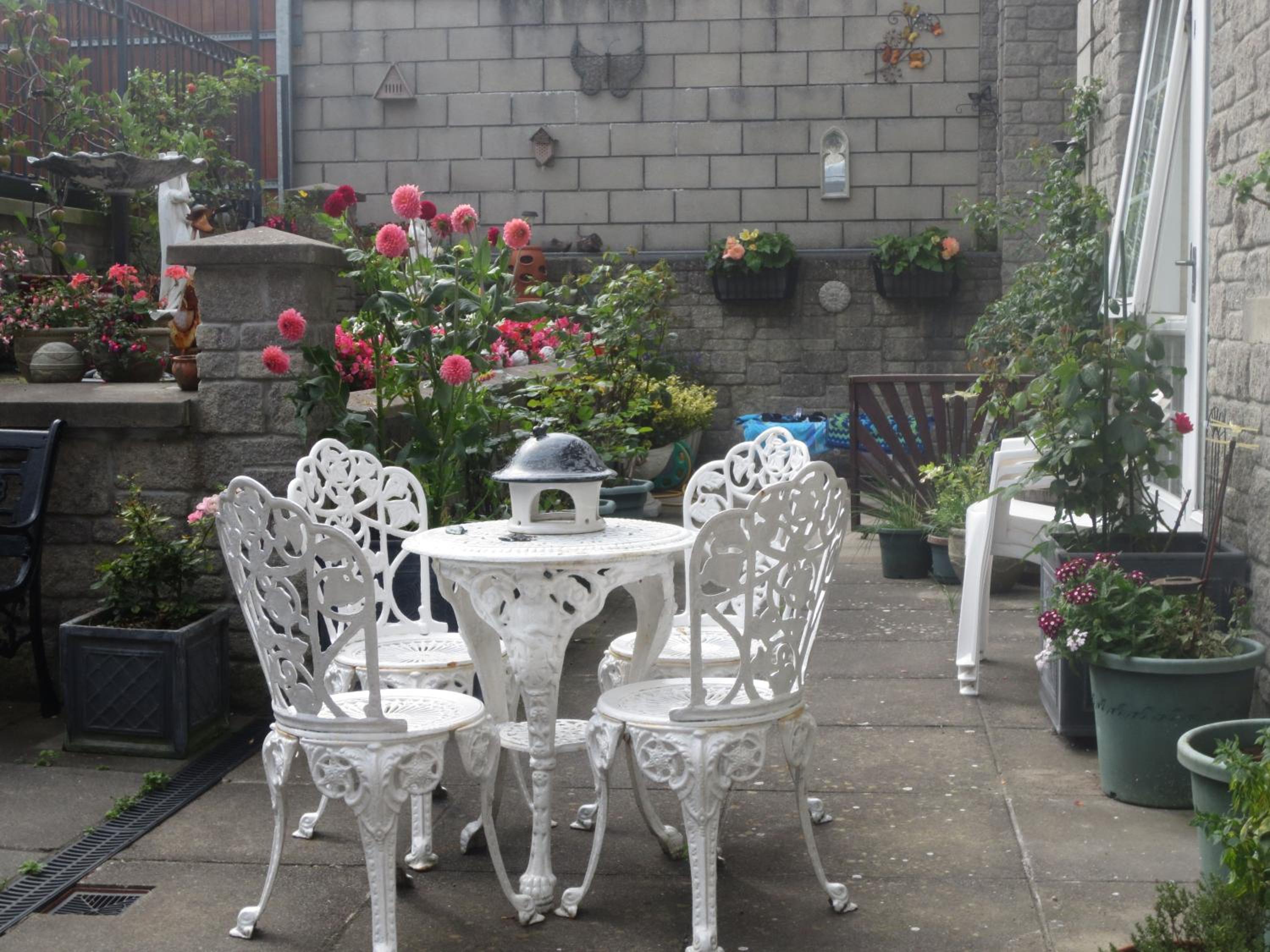 St Judes B&B