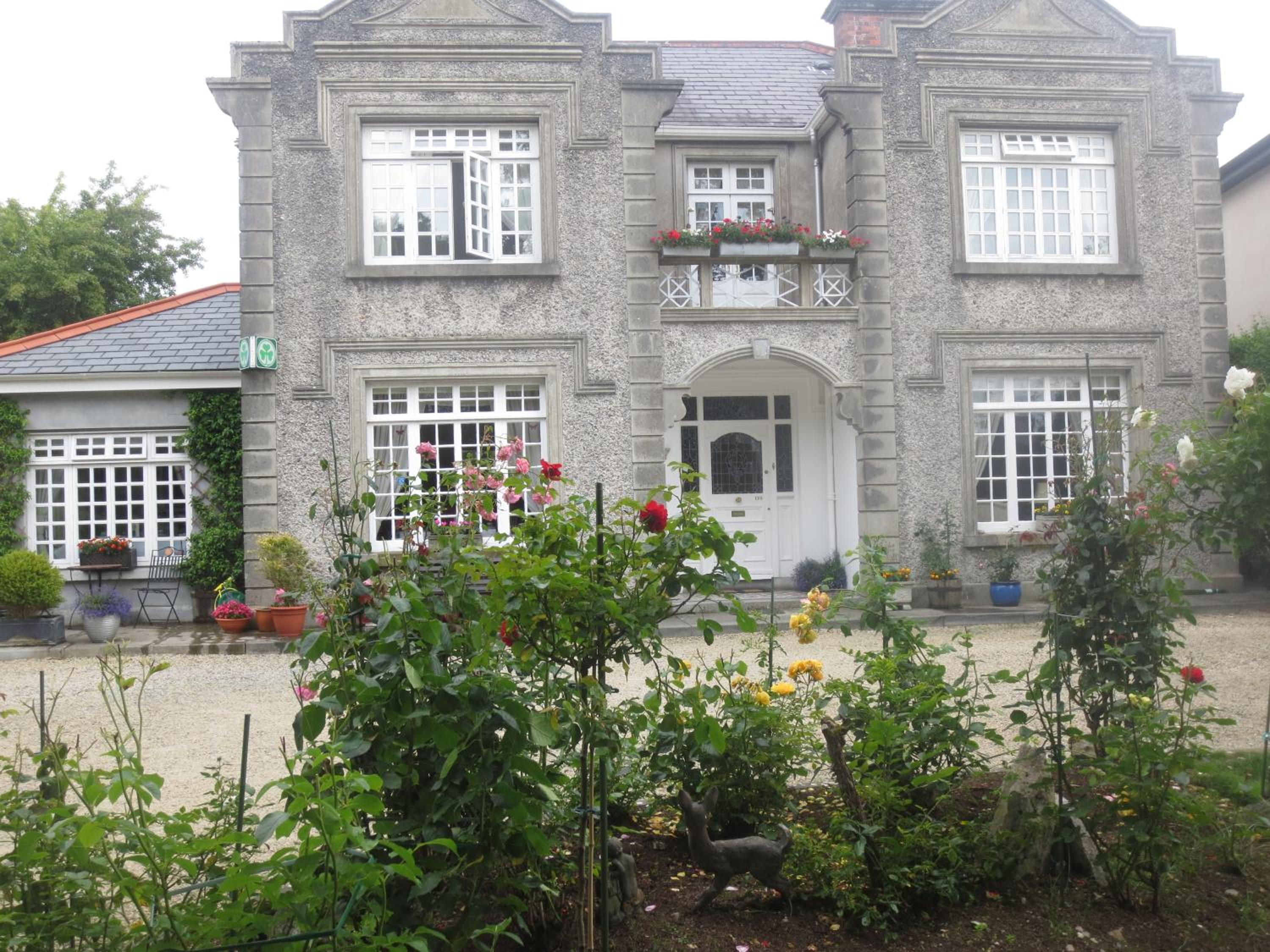 St Judes B&B