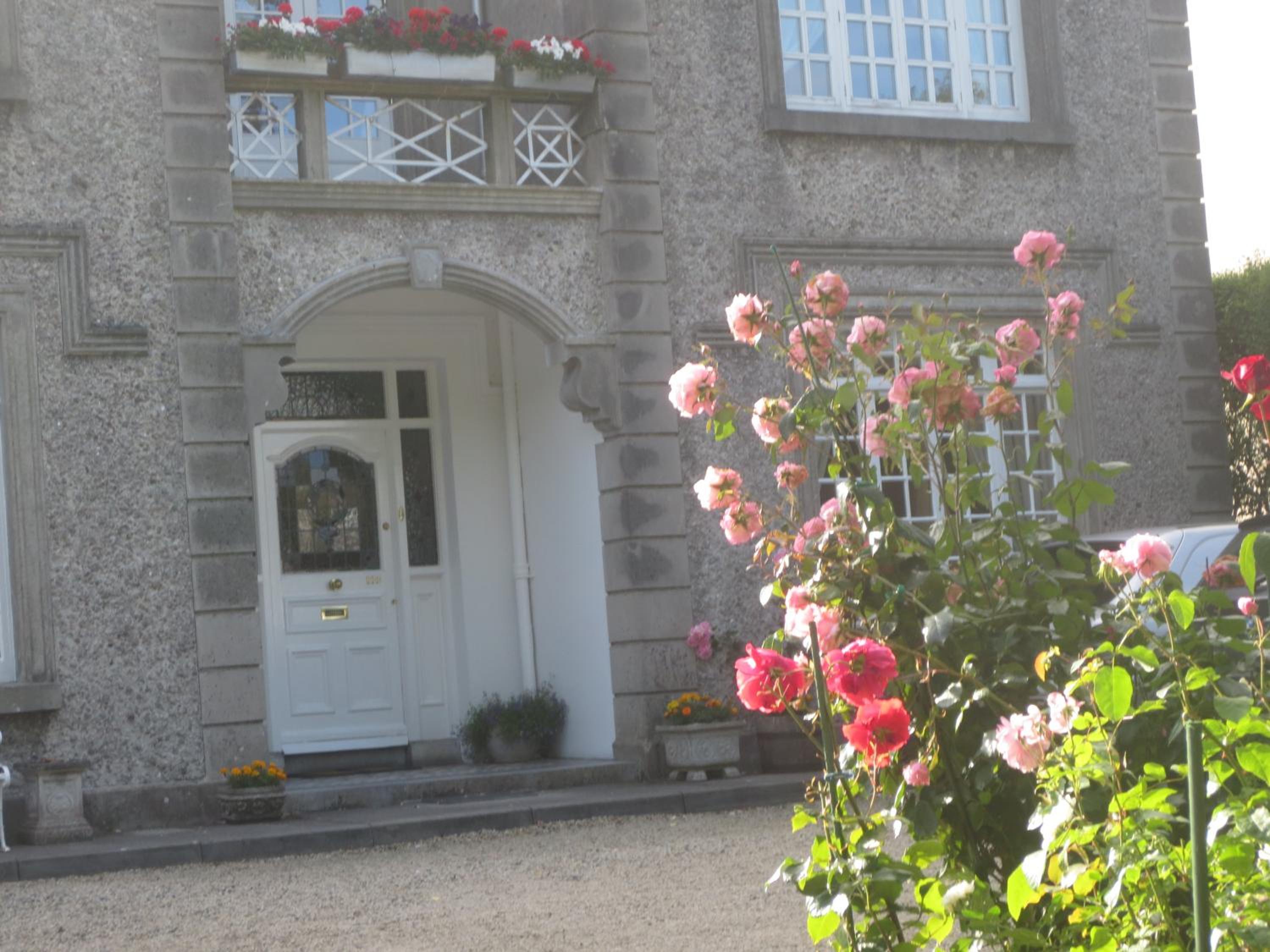 St Judes B&B