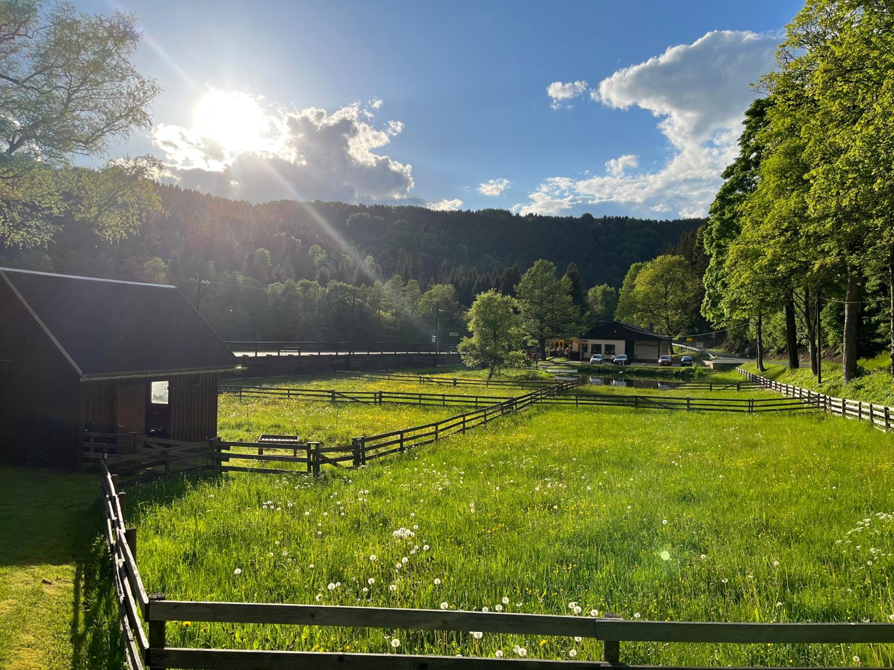 Ferienwohnung Schmalzgrube