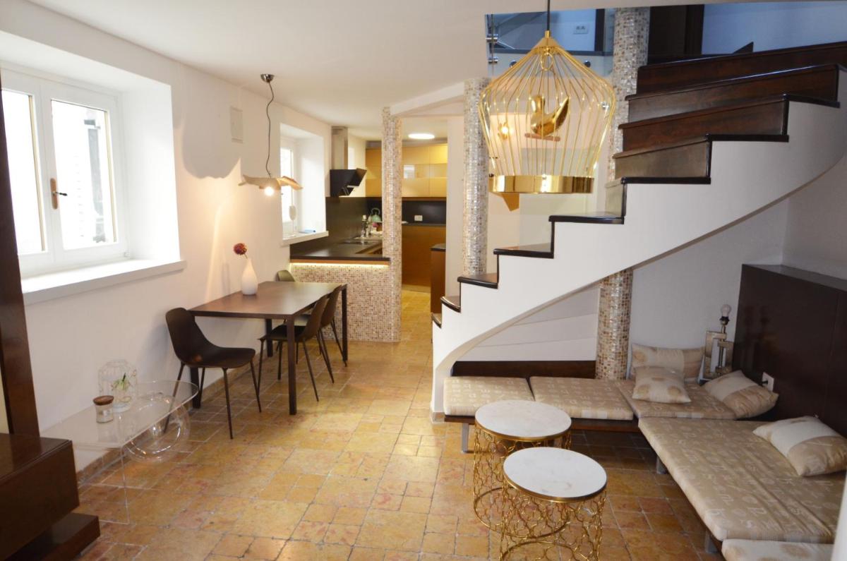 CASA MATTEO view 3