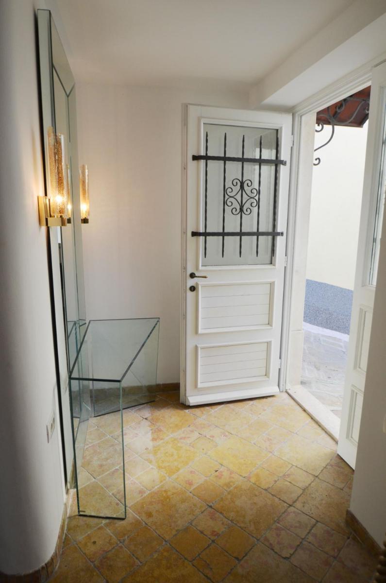 CASA MATTEO view 2