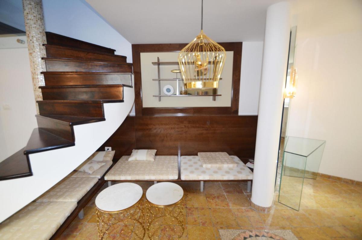 CASA MATTEO view 4