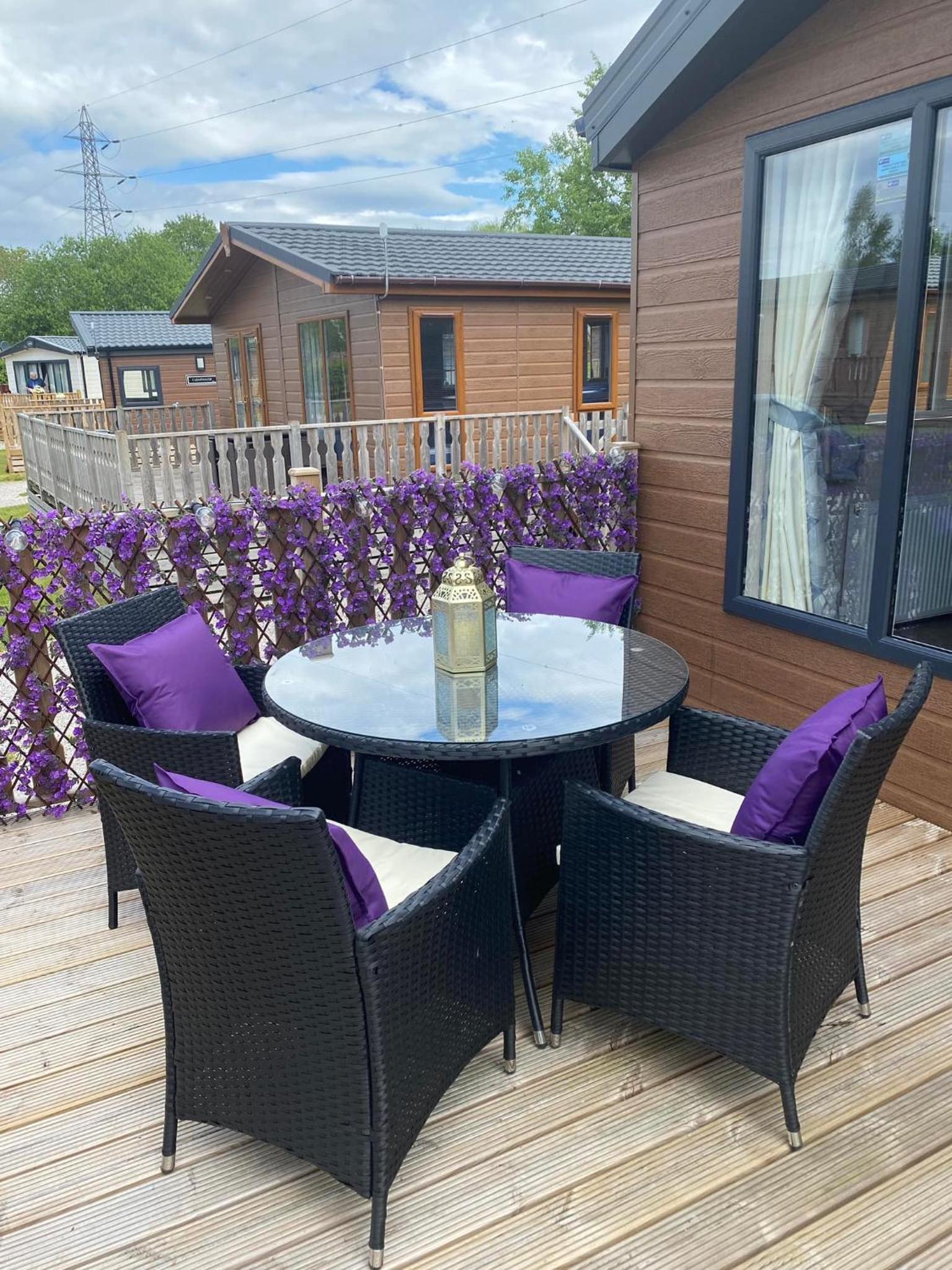 Rambells Lodge