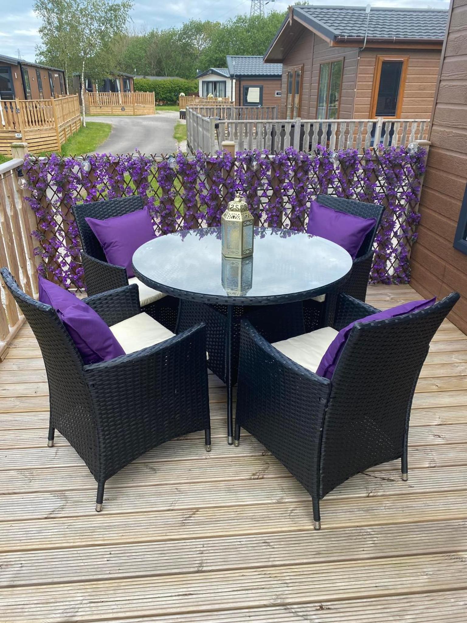 Rambells Lodge