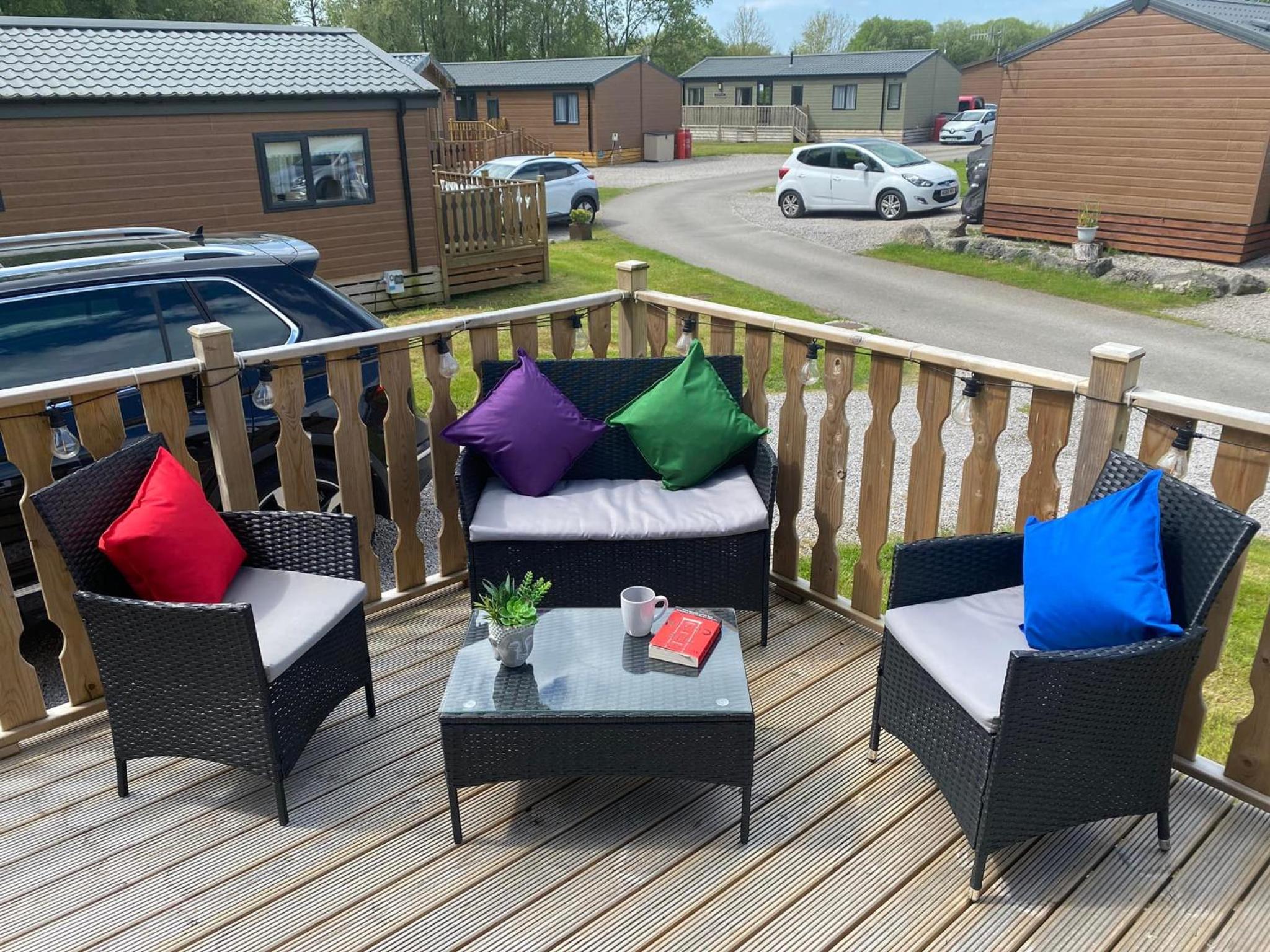 Rambells Lodge