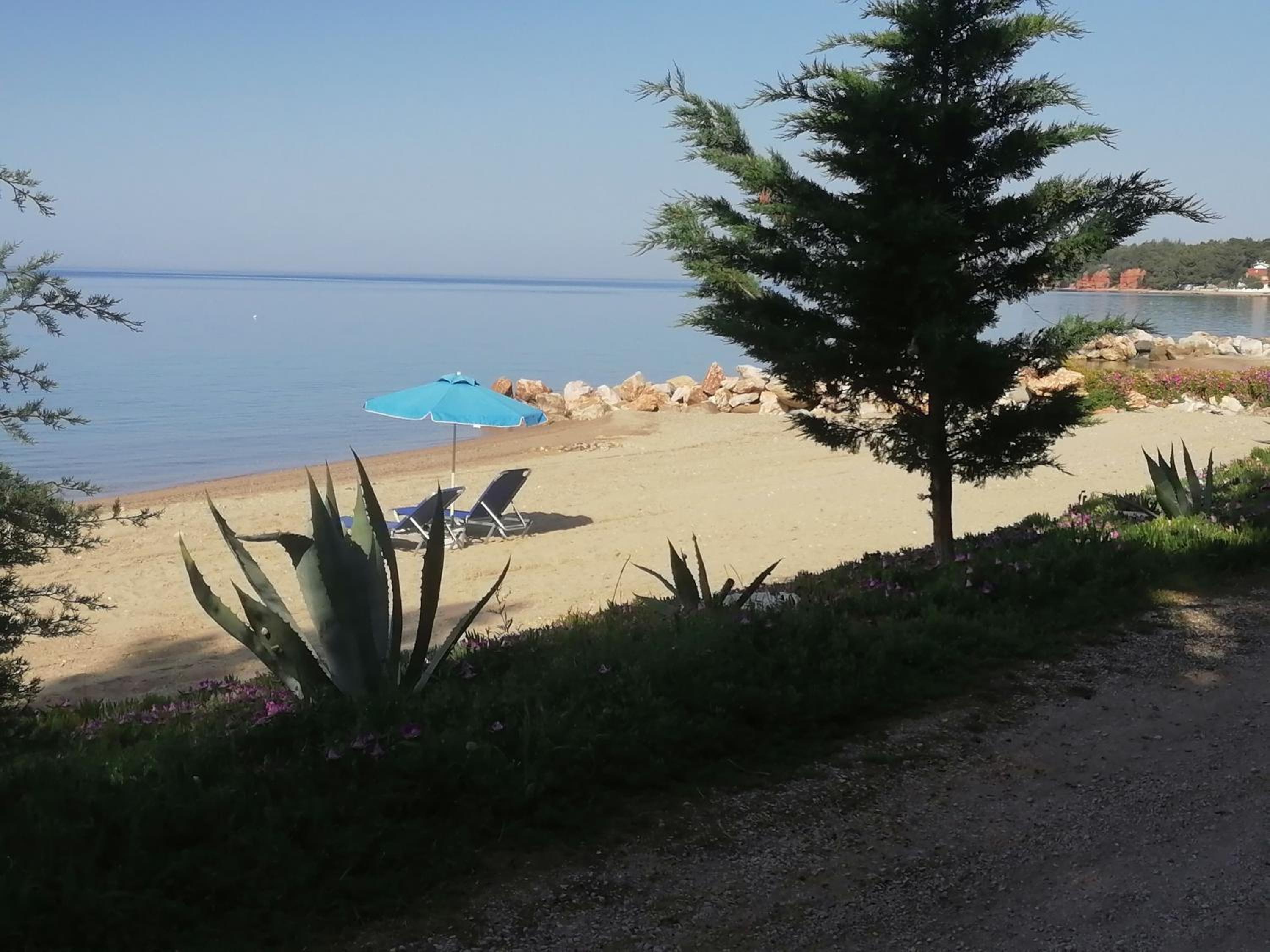 Porto Almira Beachfront Apartments view 4