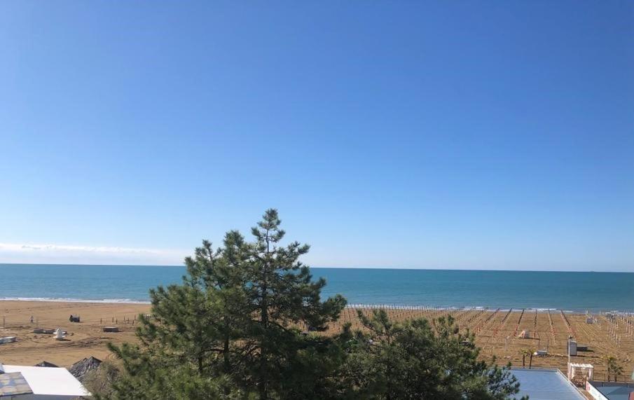 Columbus Vista Mare view 4