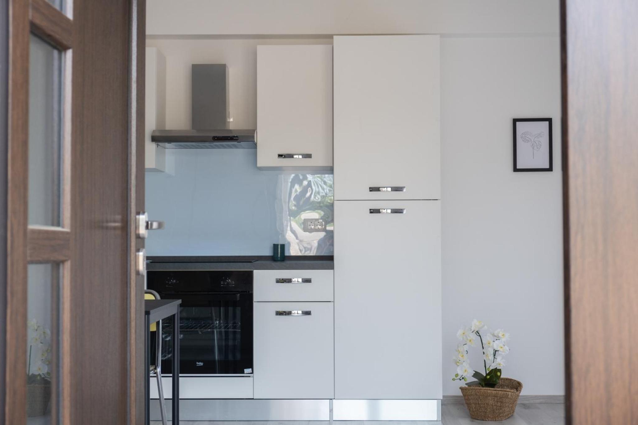 Apartma ODDIH view 3