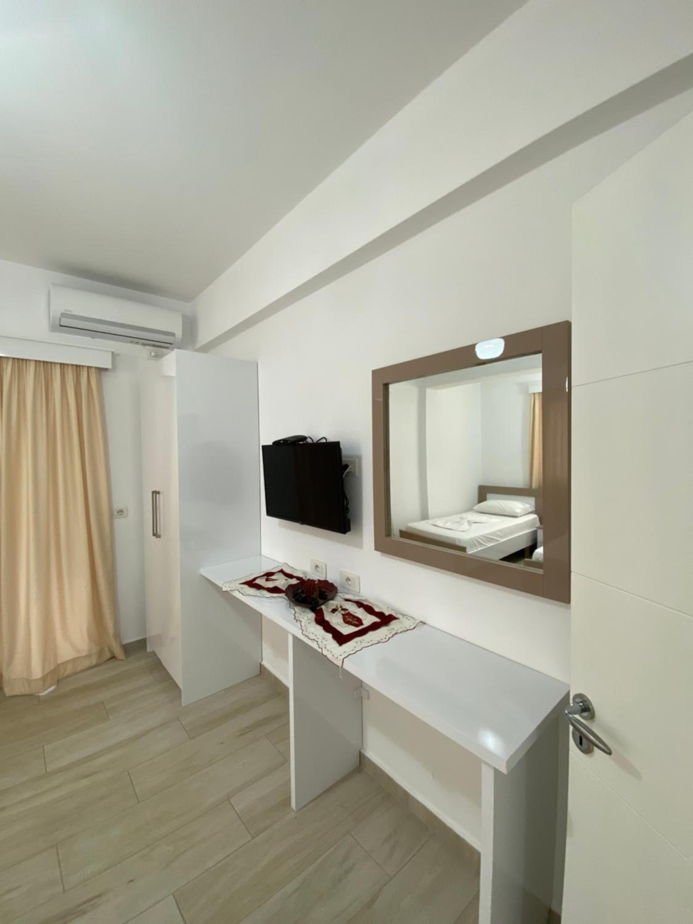 Hotel Andrea