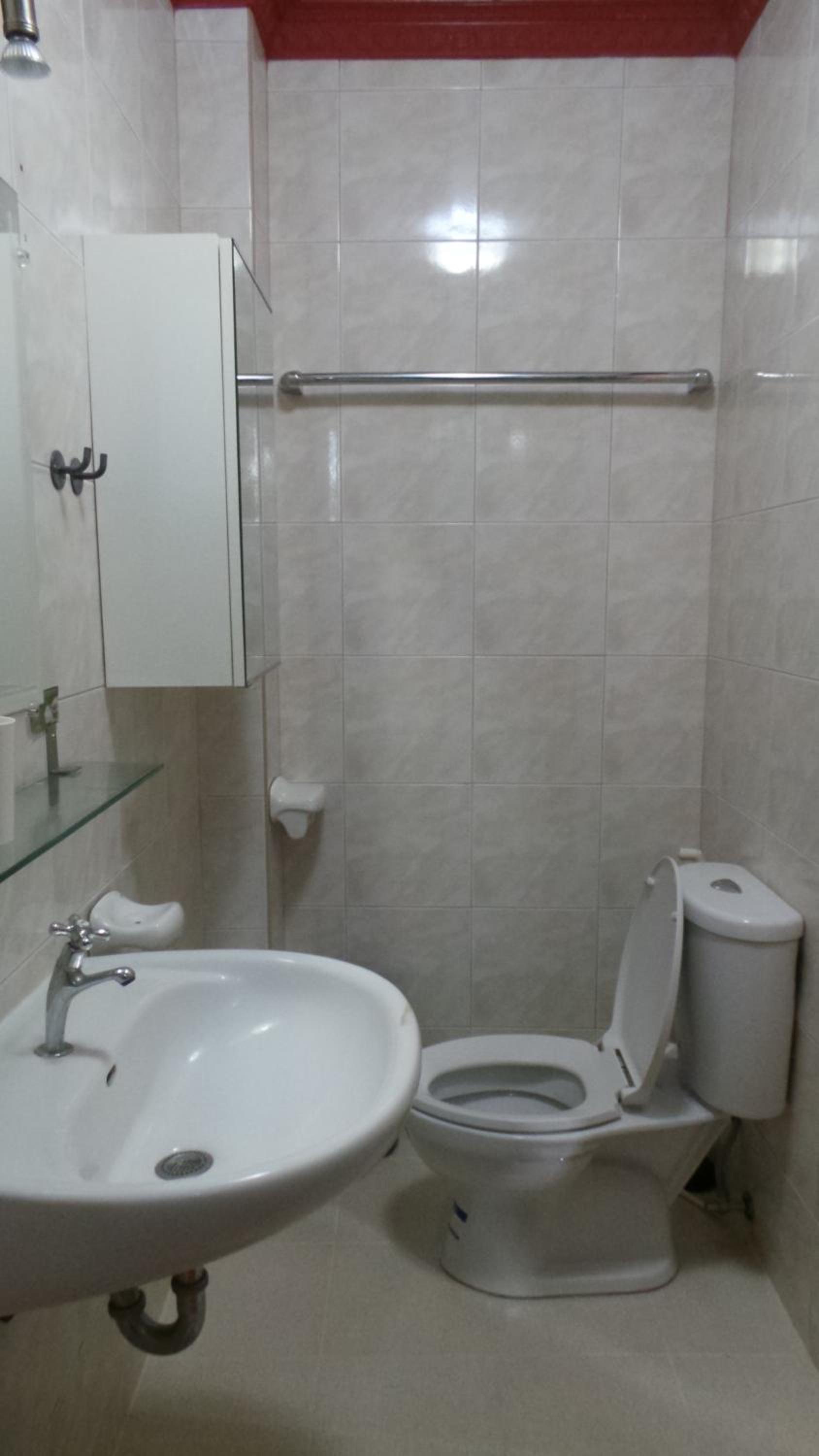 Magdalene Apartment