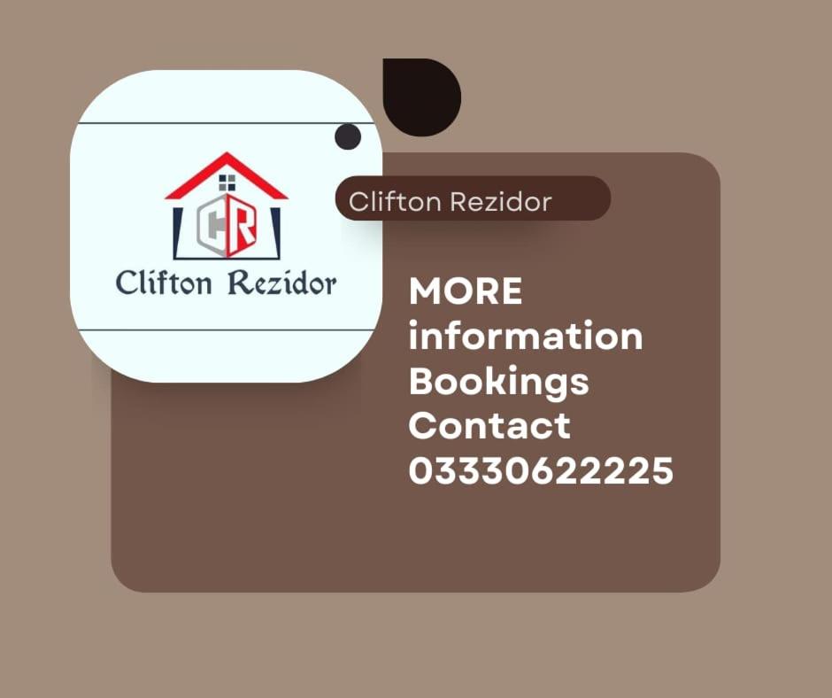 Clifton Rezidor