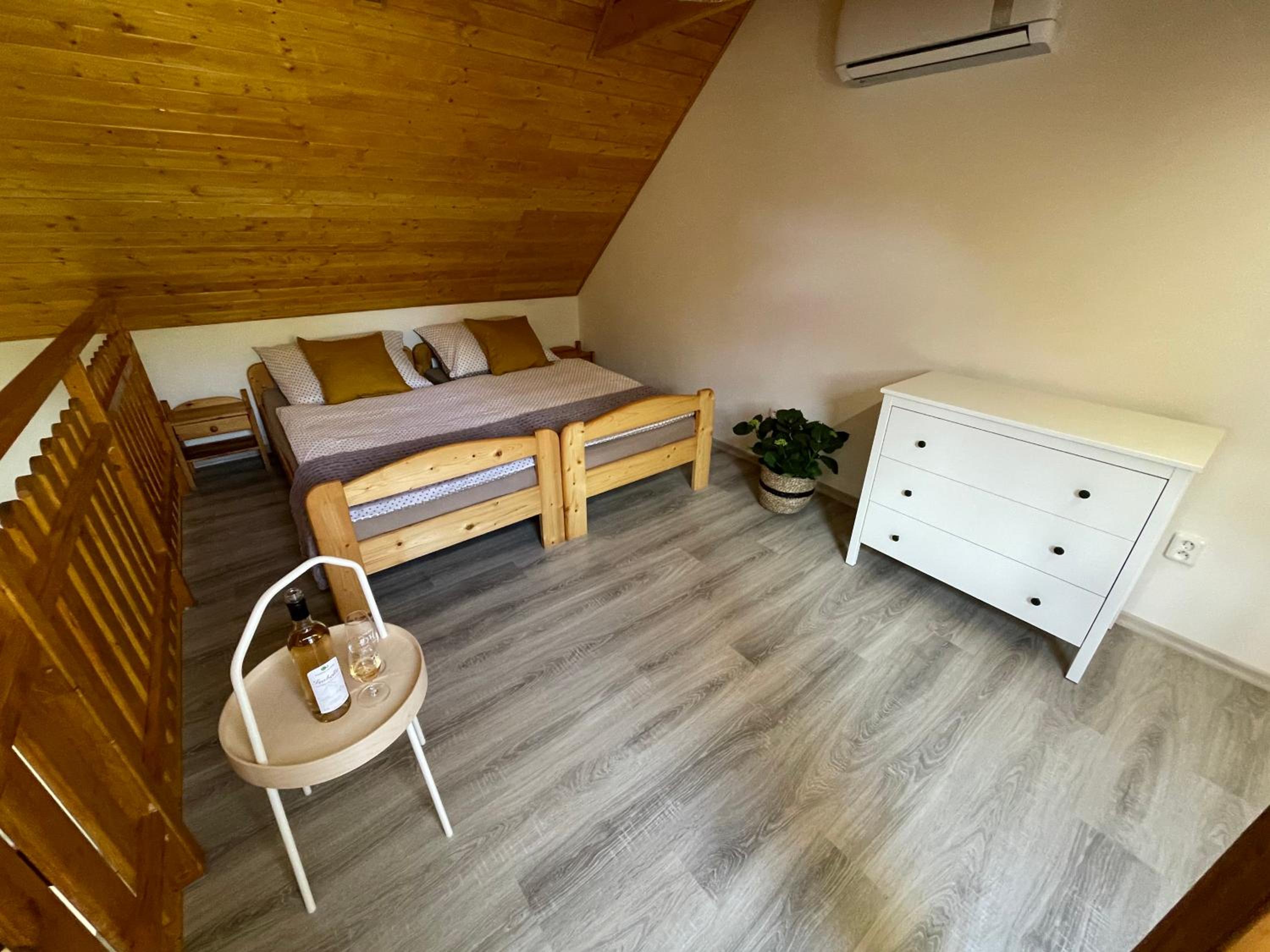Vinný sklep u Mňa