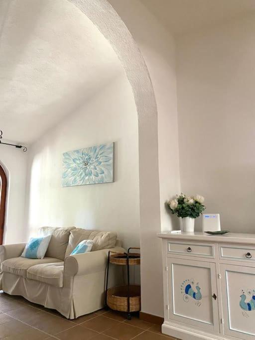 Villa Elisa a cinque minuti dalla spiaggia