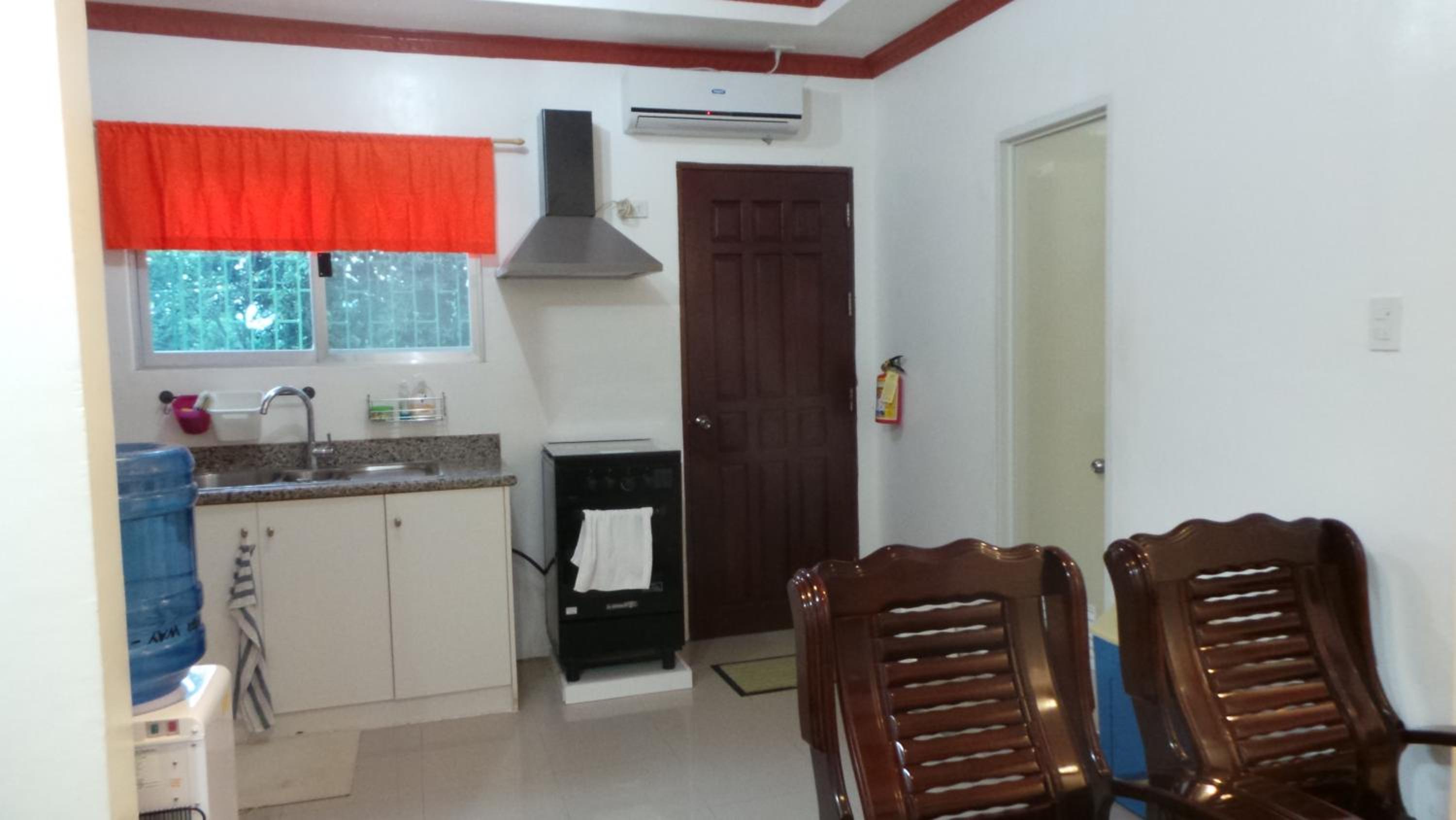 Magdalene Apartment