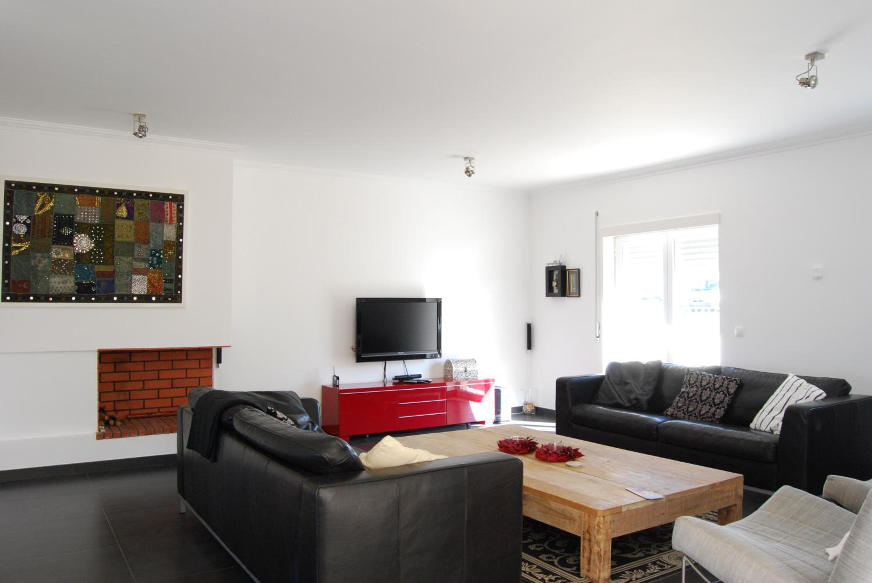 Hetty House - Ferrel, Big house, Balcony with open view view 5